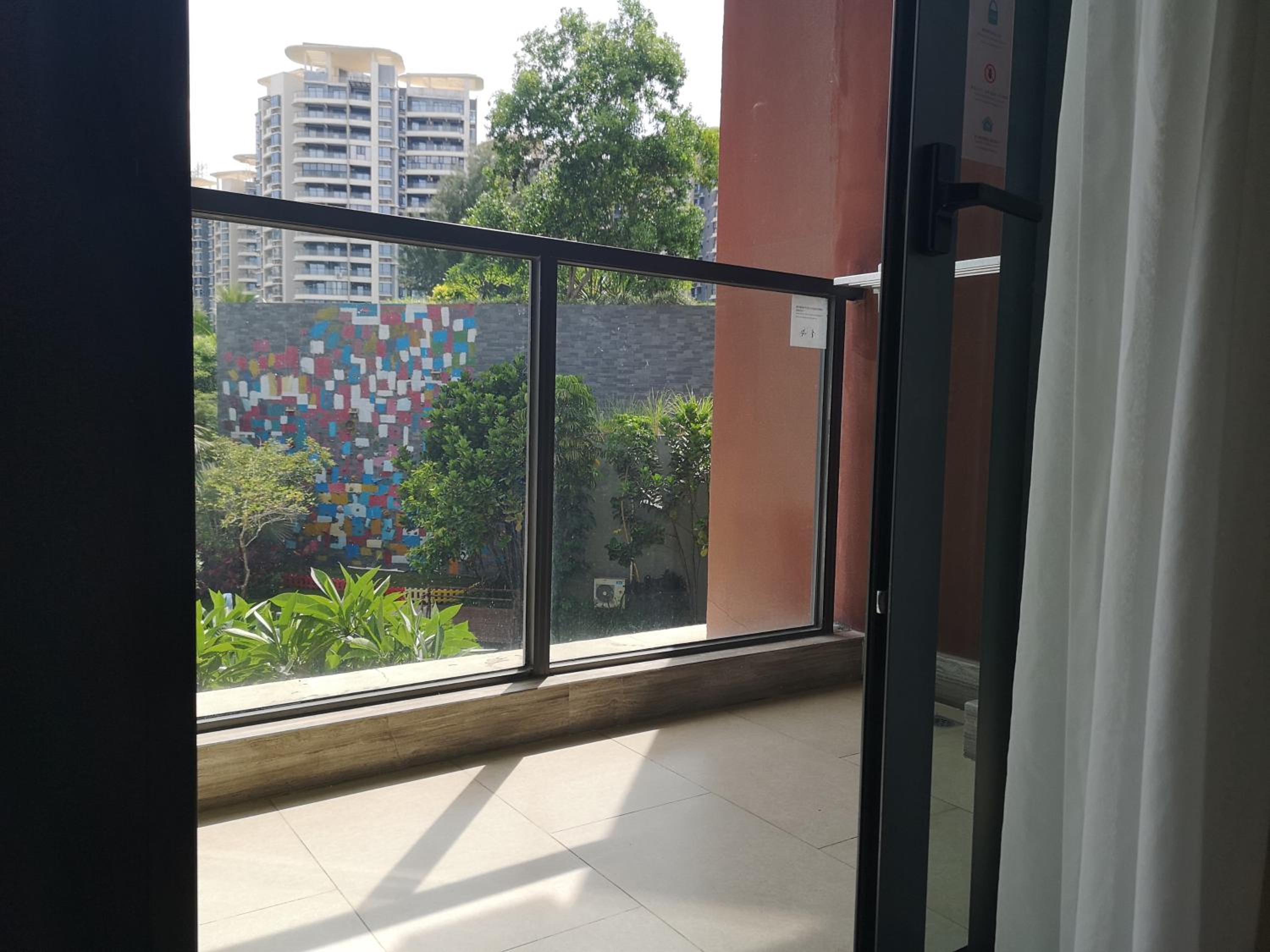 Guest room, 2 Double, Garden View, Balcony photo 3