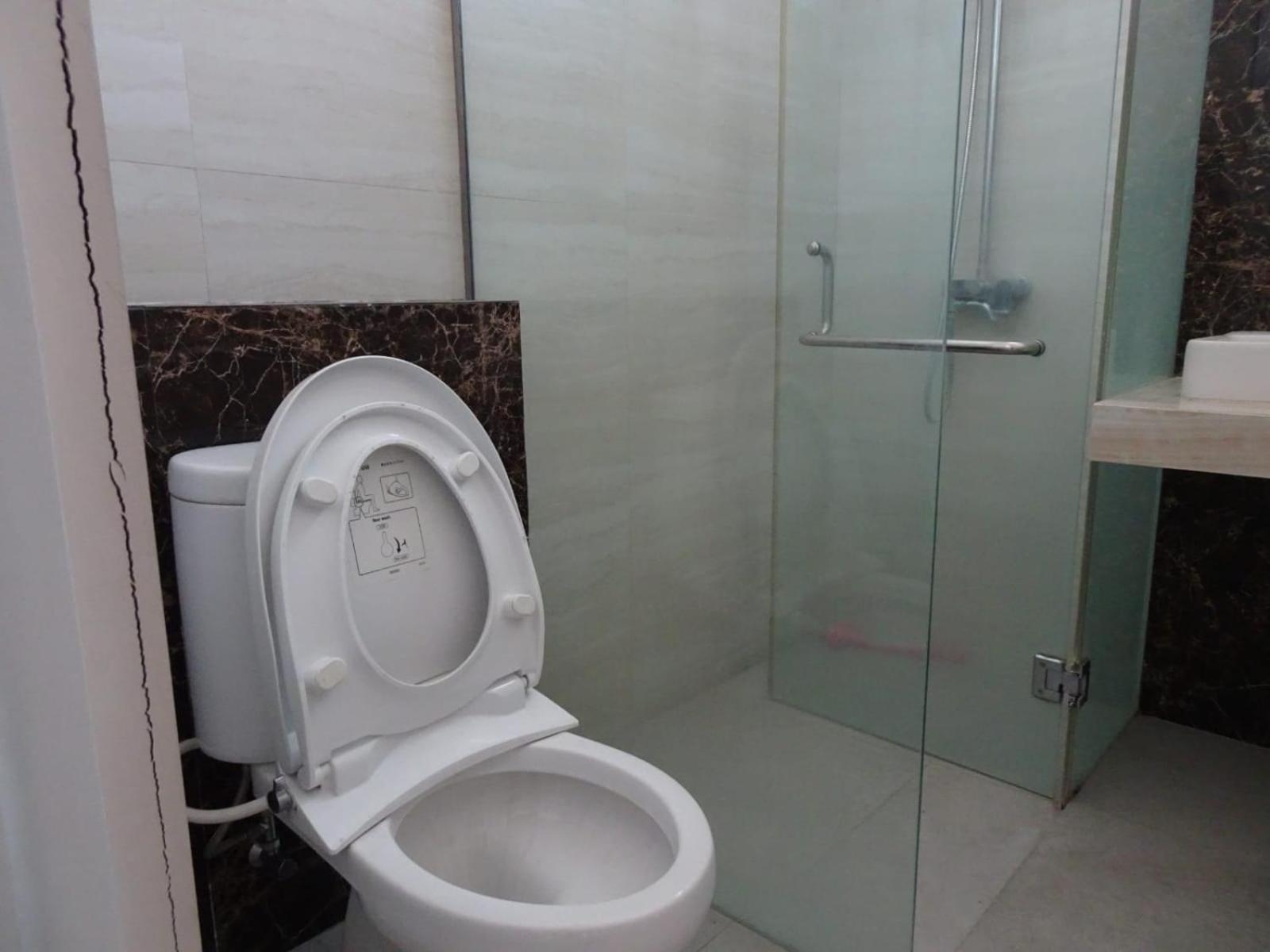 Family Suite With Balcony photo 3