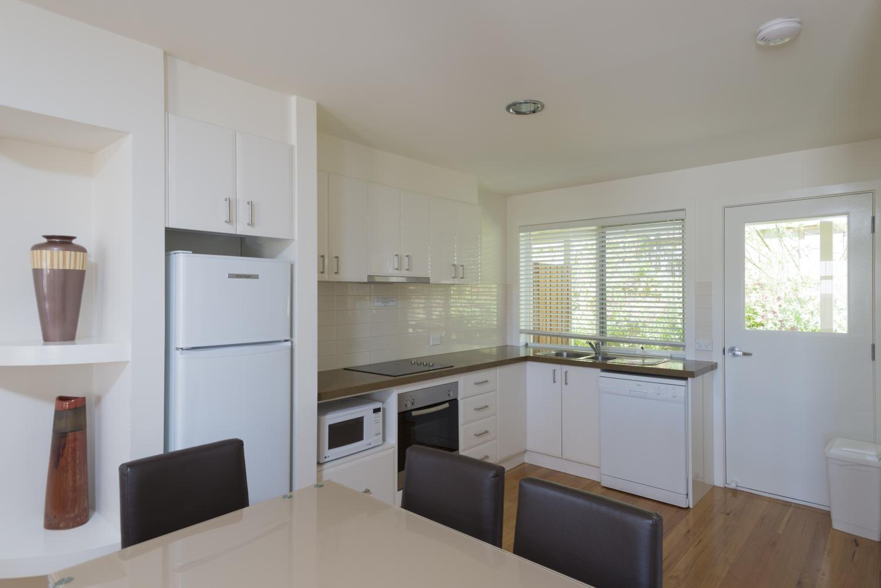 Two-Bedroom Apartment with Spa Bath photo 3
