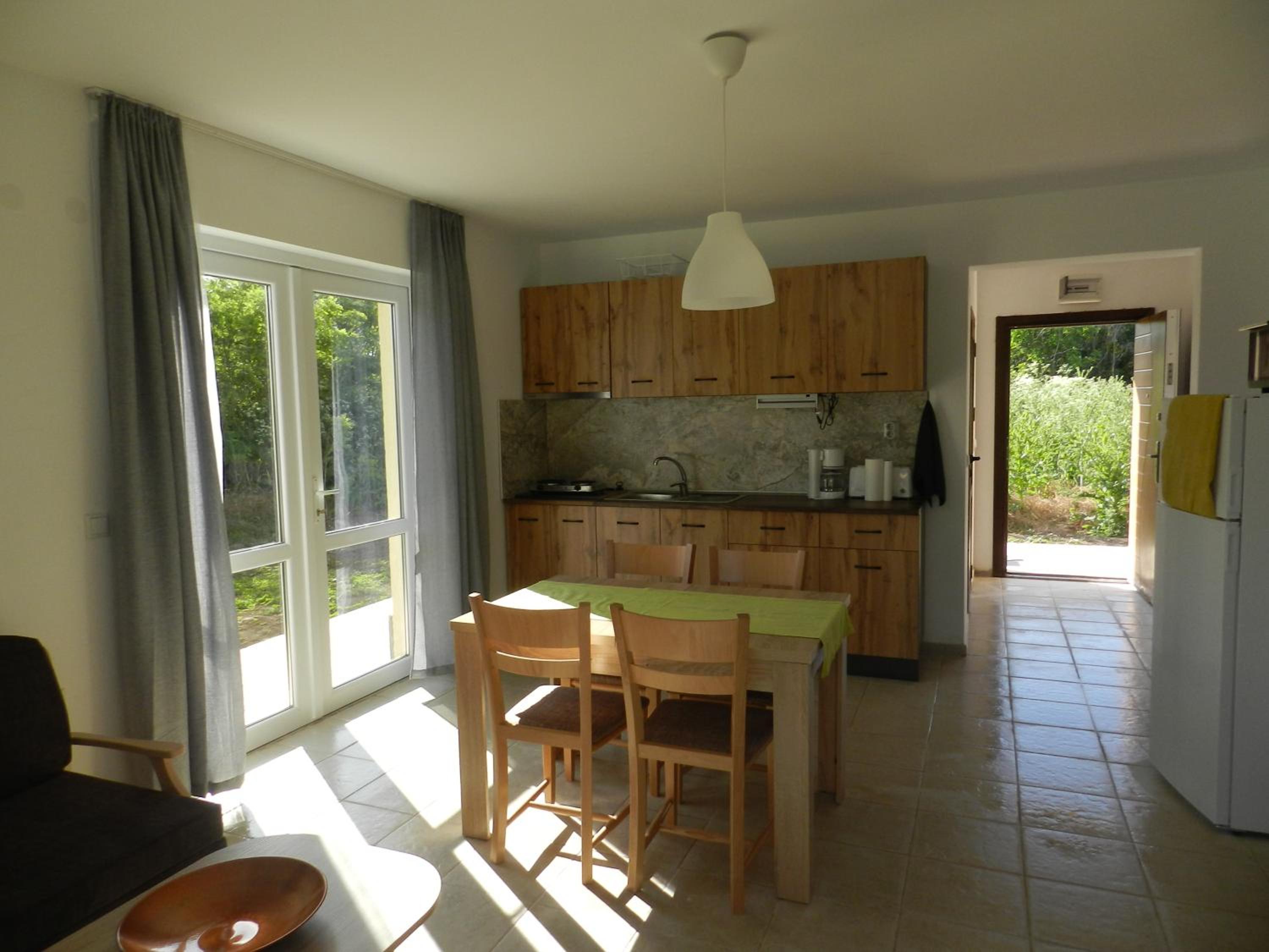 Two-Bedroom House photo 2