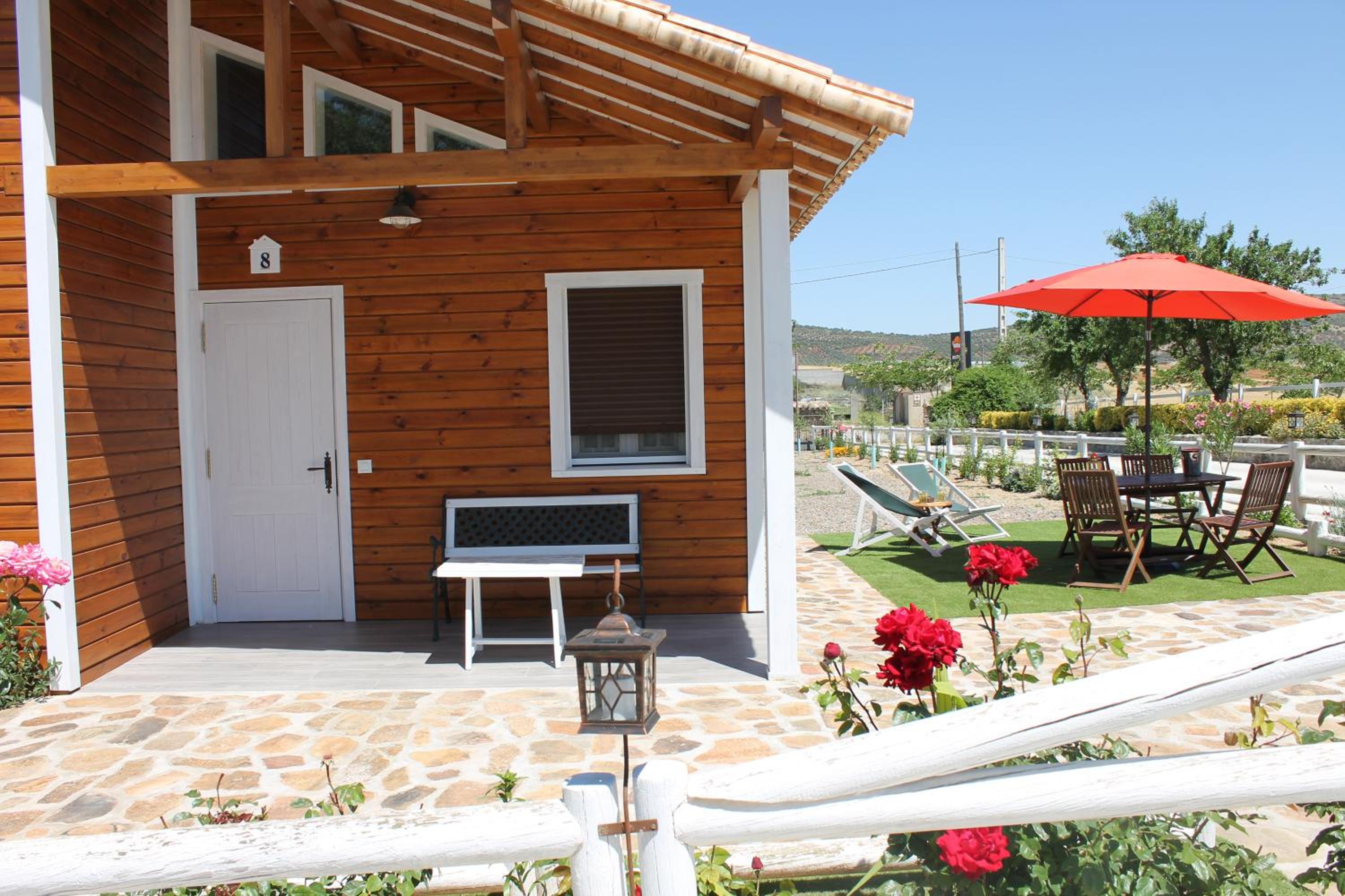Cottage with Garden View photo 3