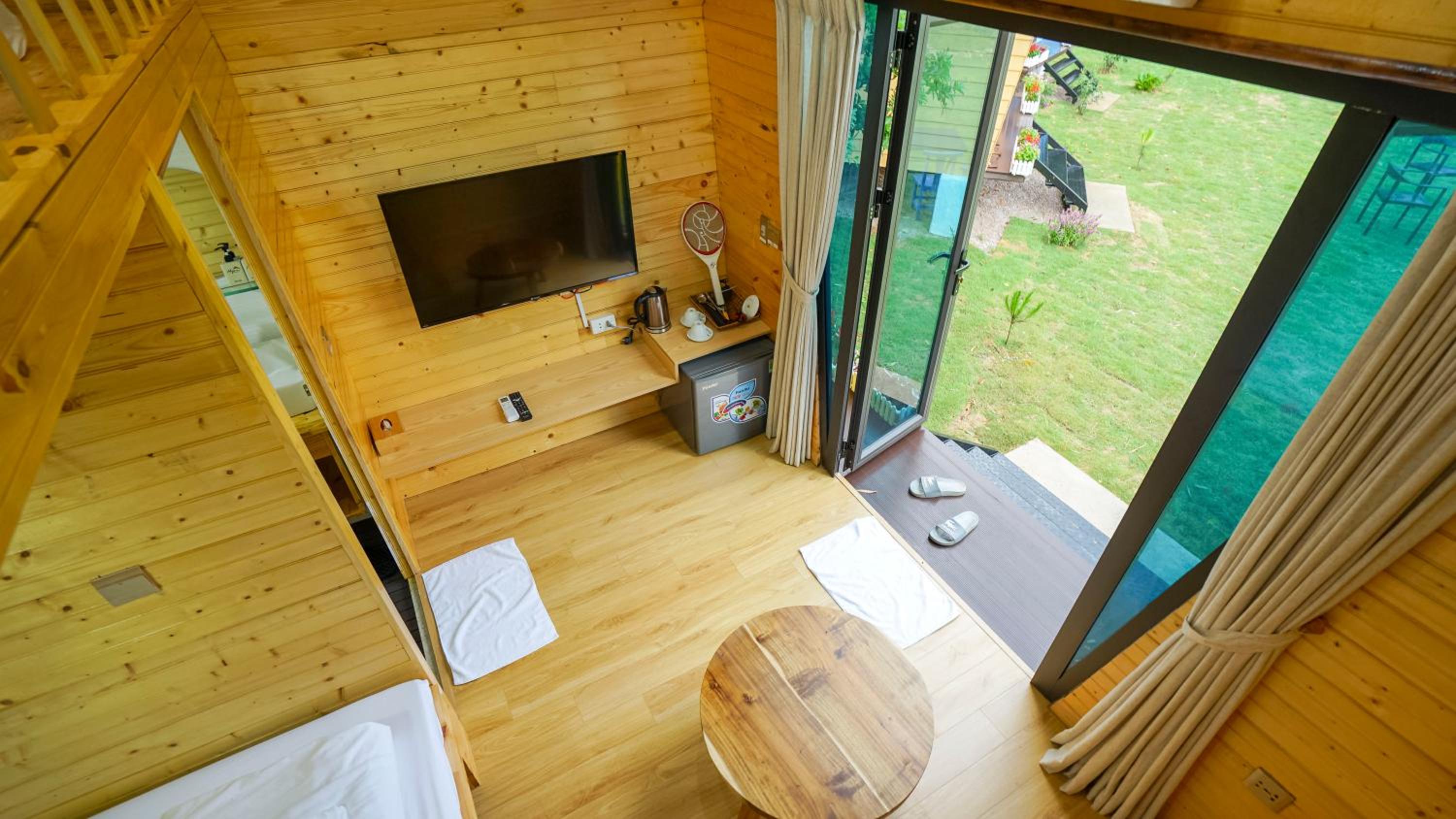 One-Bedroom Villa photo 3