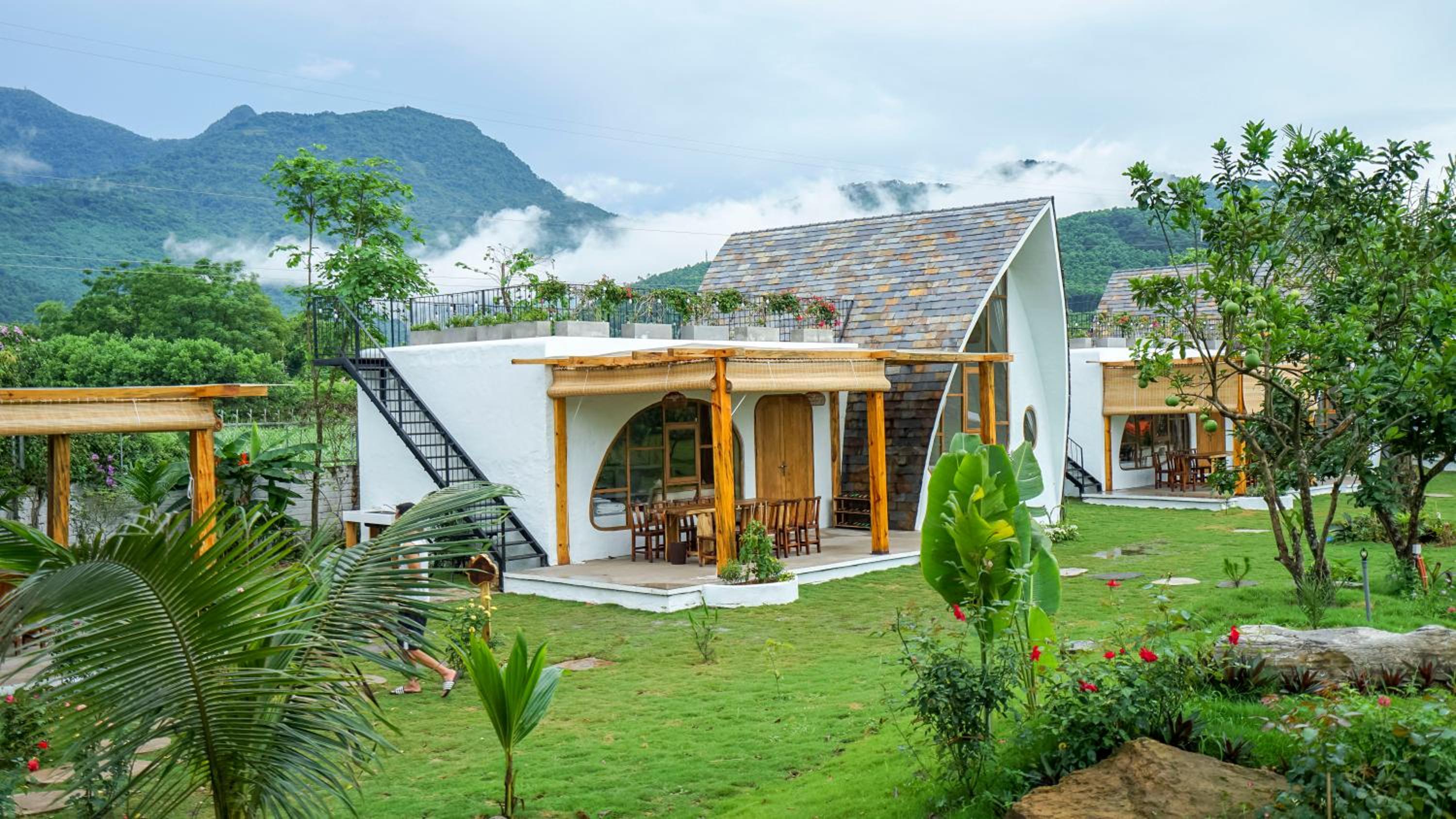 One-Bedroom Villa photo 3