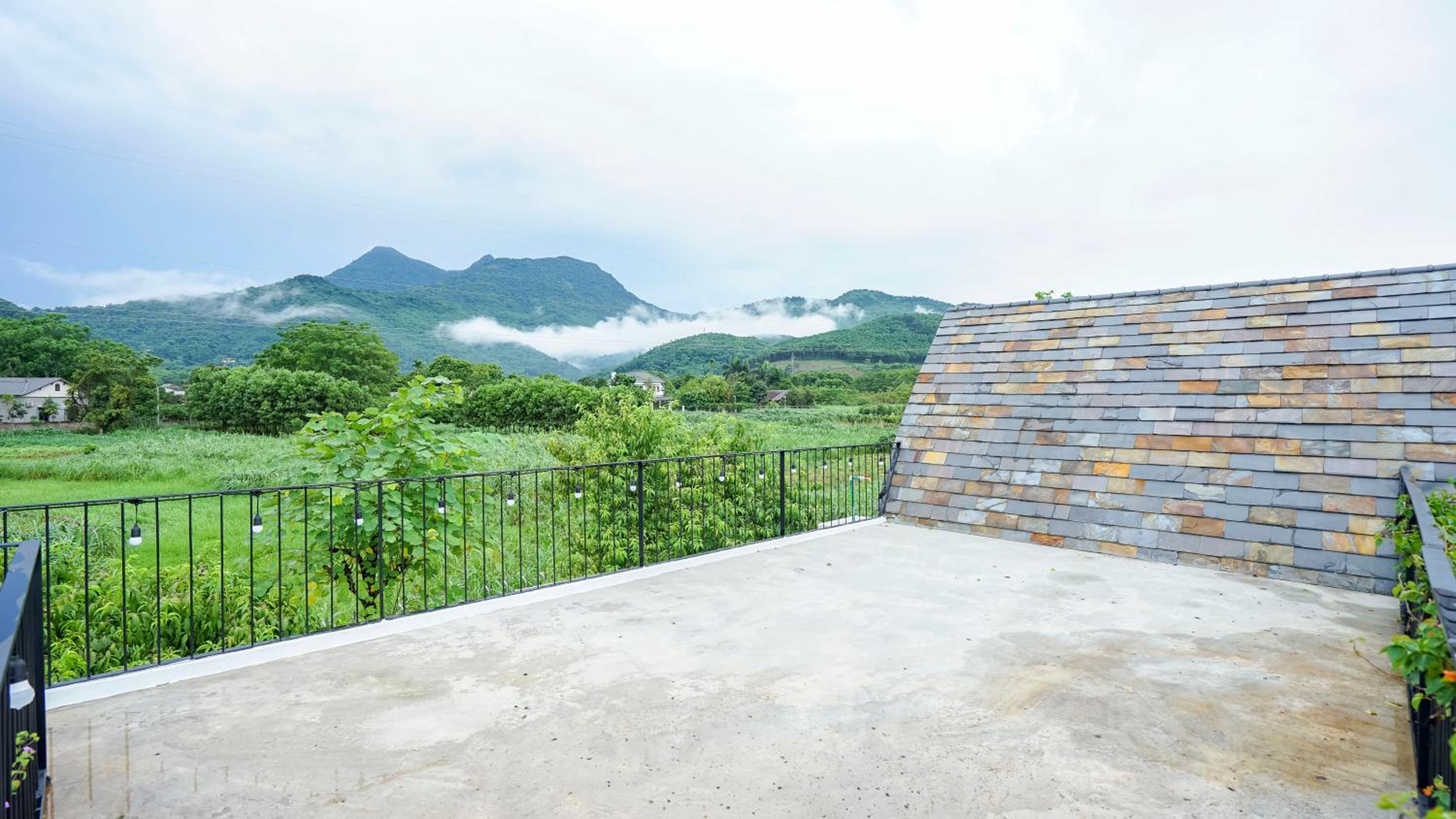 One-Bedroom Villa photo 2