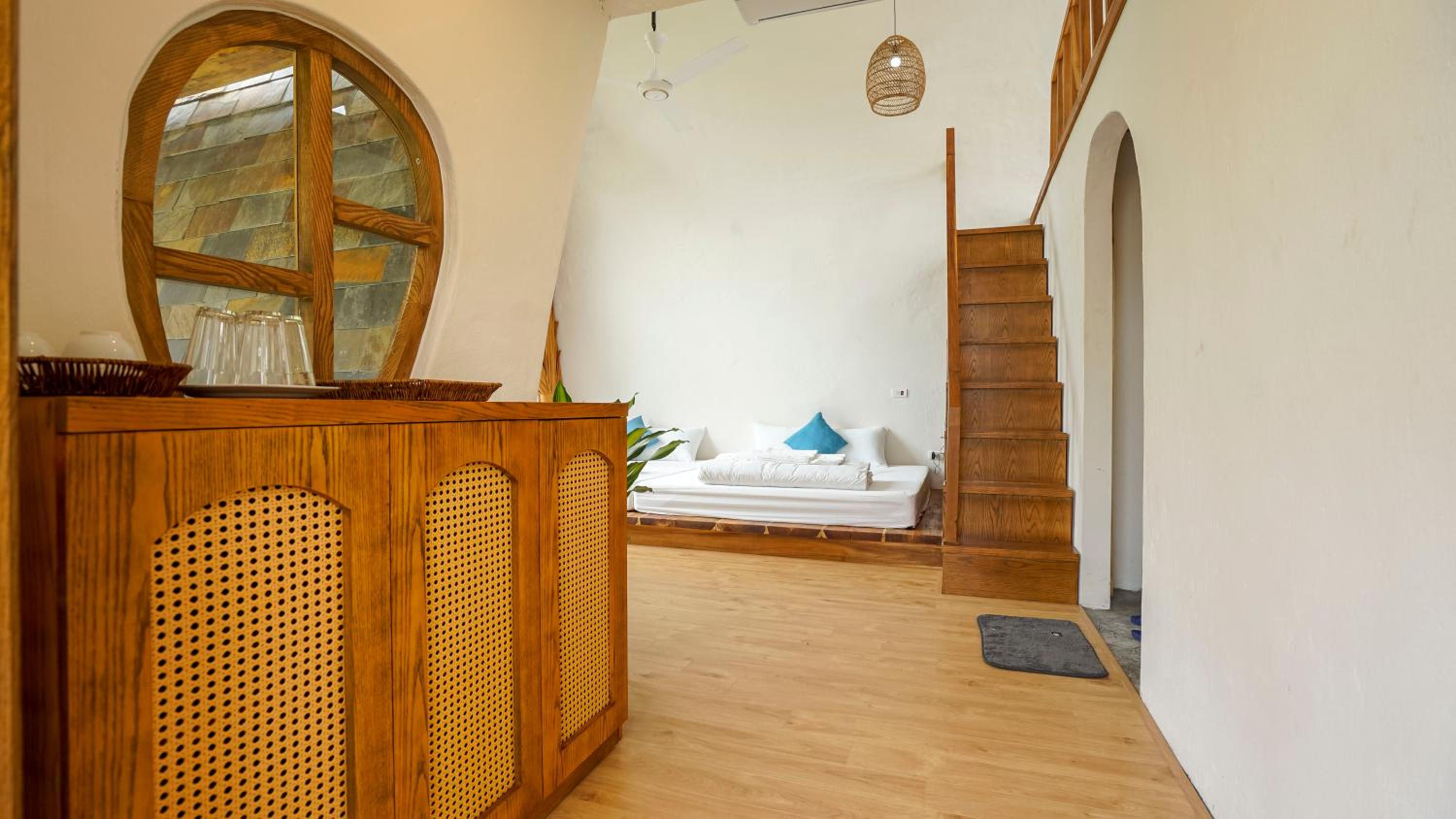 One-Bedroom Villa photo 2