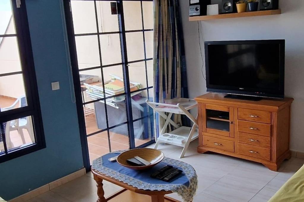 Two-Bedroom Apartment photo 2