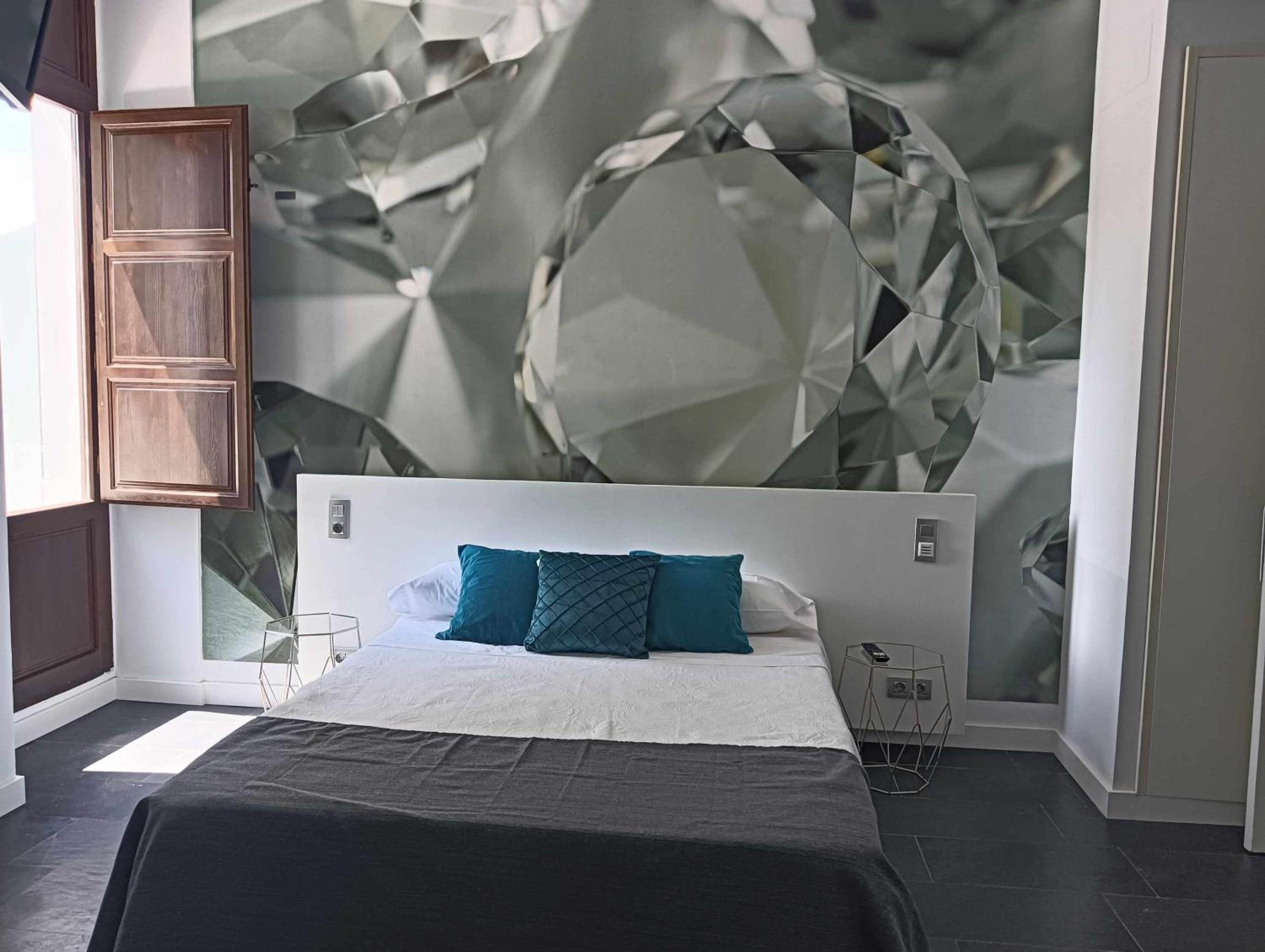 Deluxe Room - Photo 1