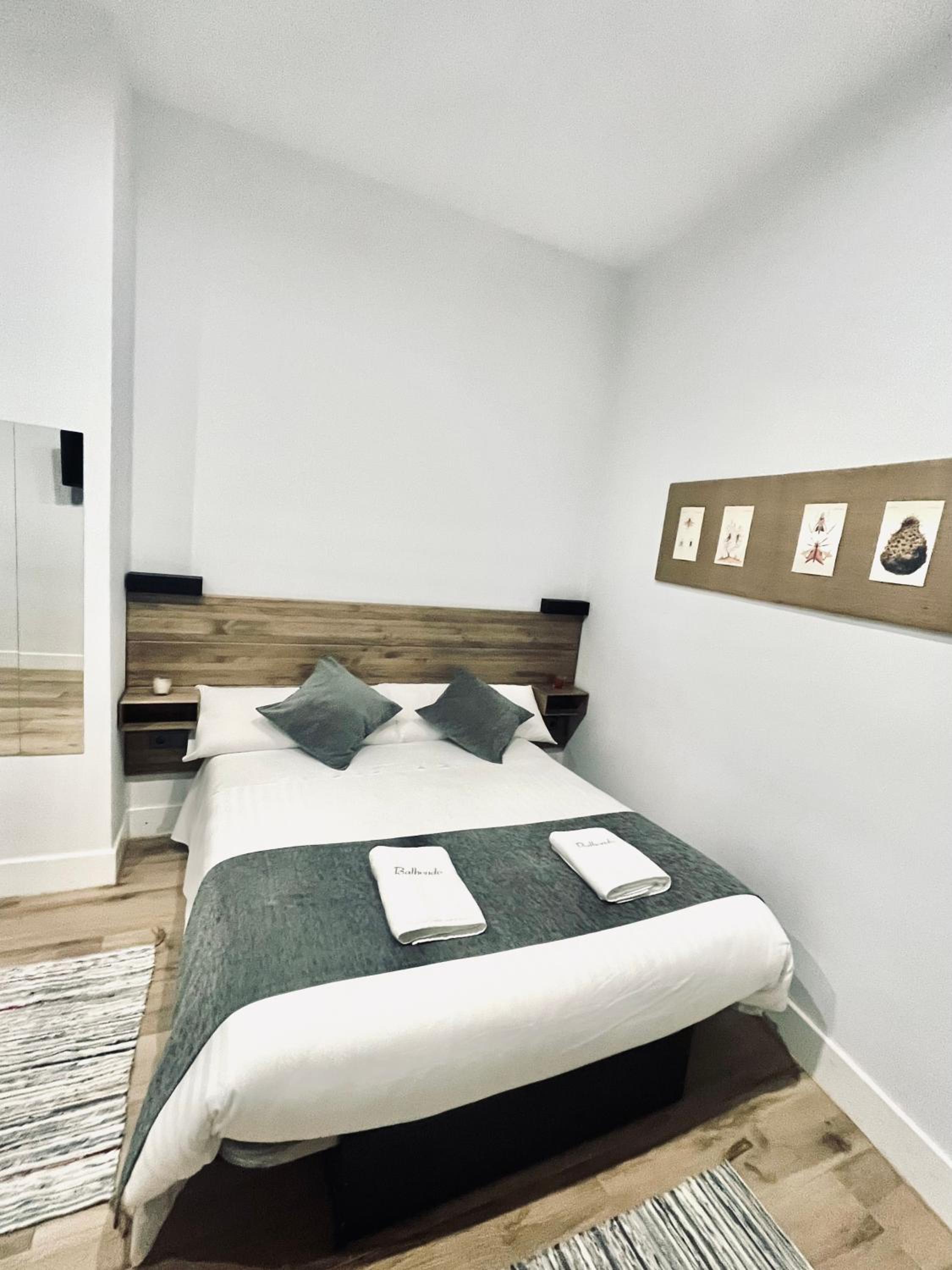Double Room photo 2