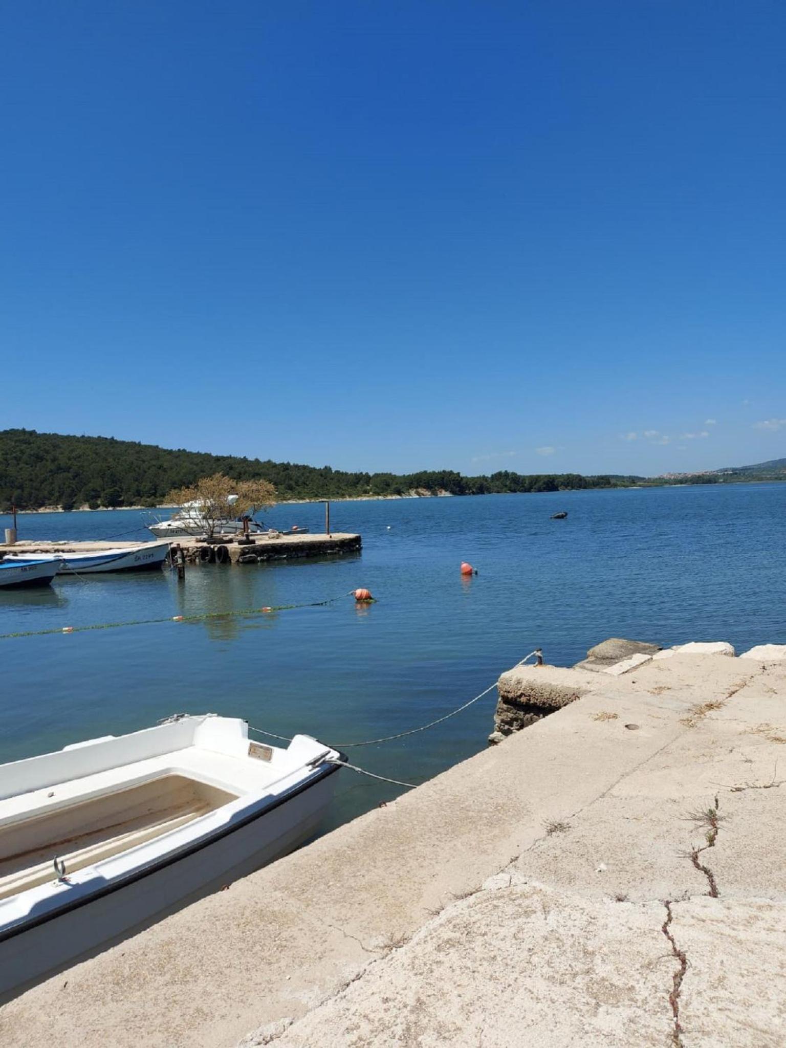 One Bedroom Apartment with Balcony and Sea View - Photo 46