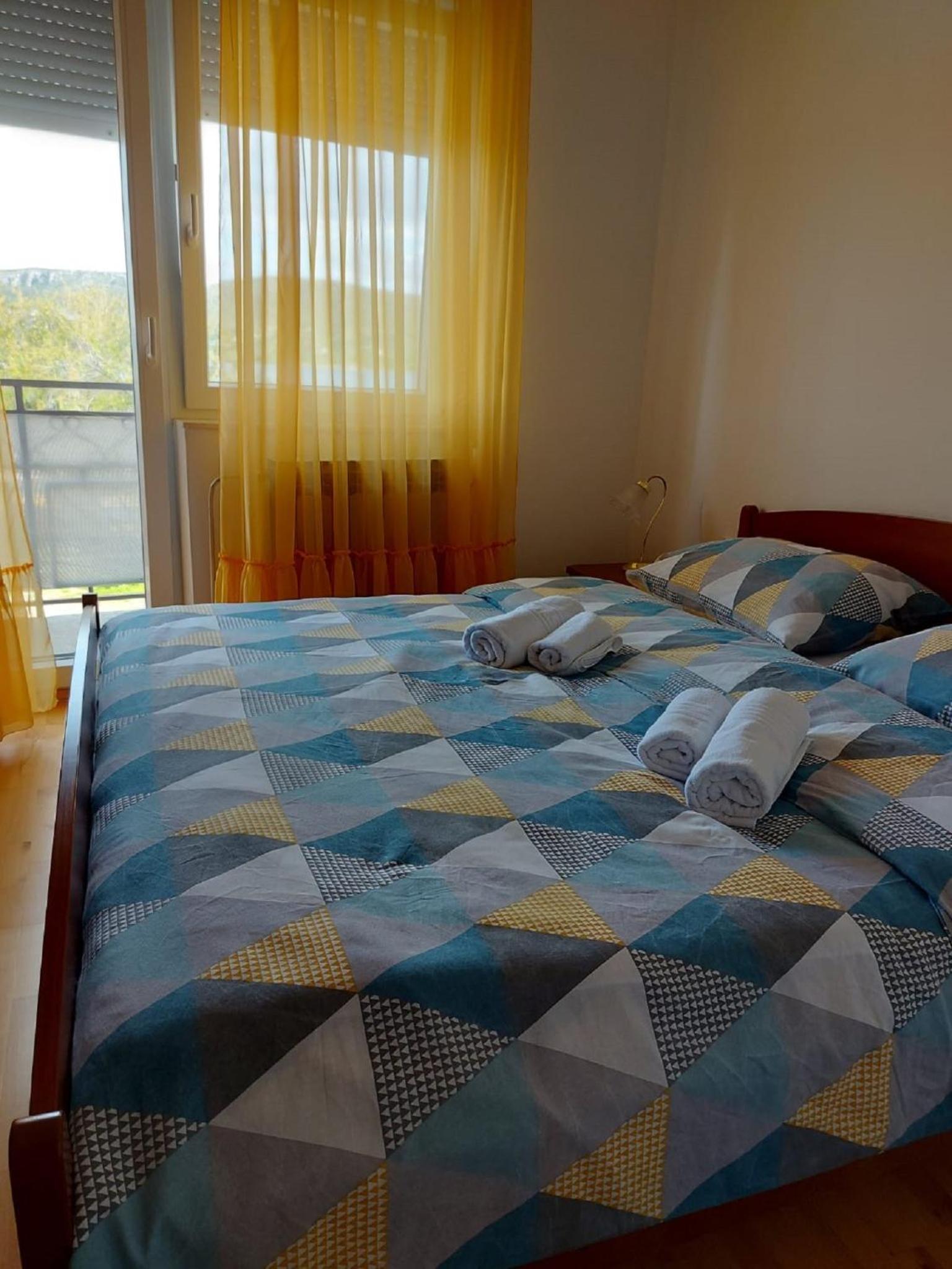 One Bedroom Apartment with Balcony and Sea View - Photo 43