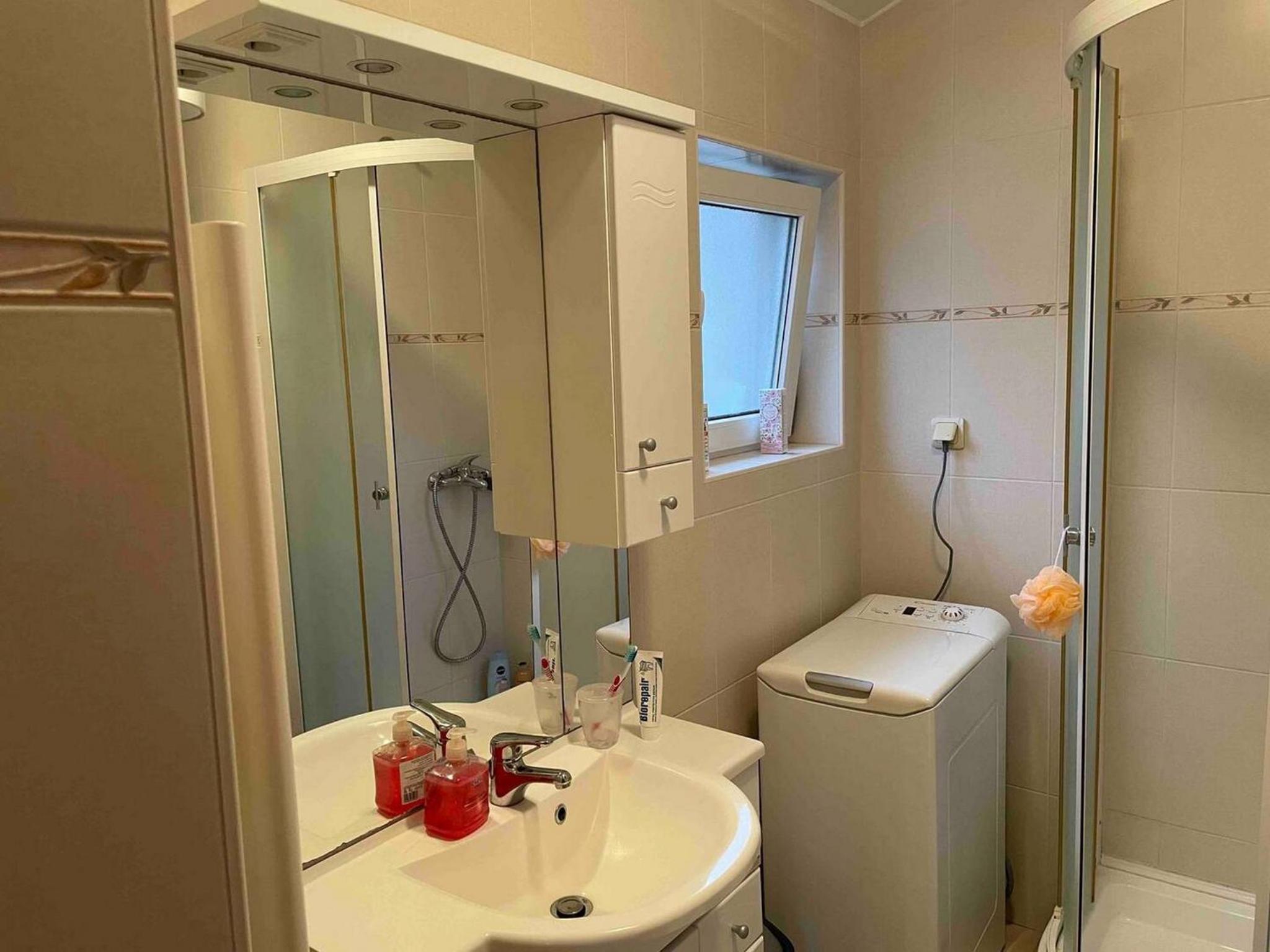 One Bedroom Apartment with Balcony and Sea View - Photo 31