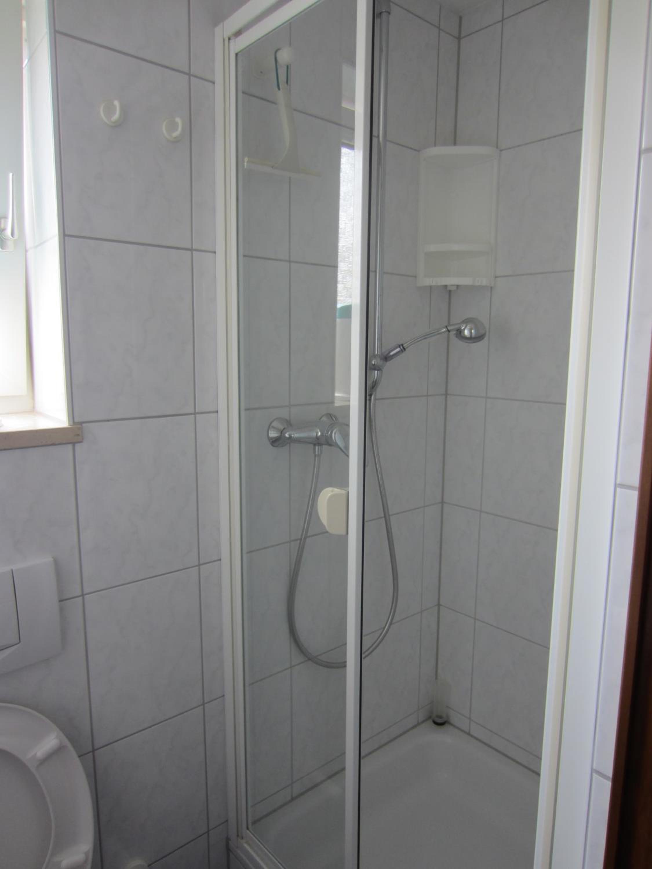 Budget Double Room photo 2