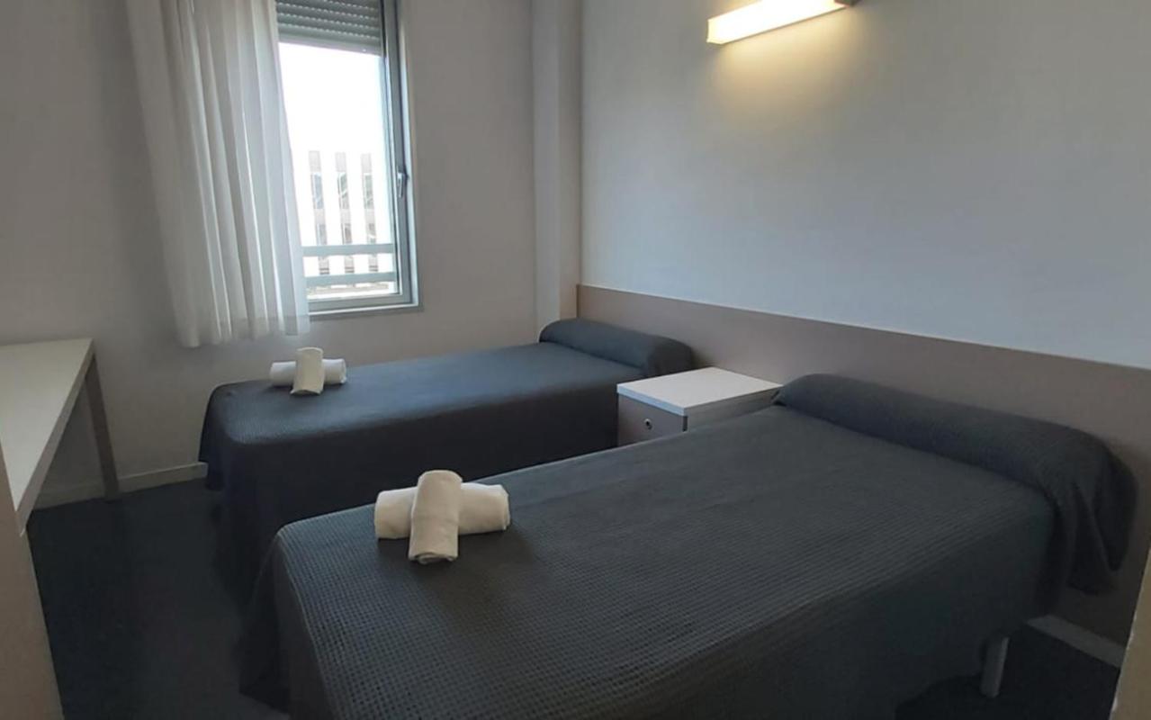 Habitación Doble Básica