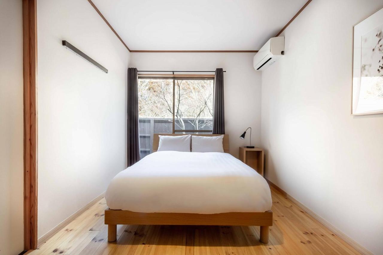 Double Room with Open-Air Bath and Indoor Bath (26㎡) - Photo 3