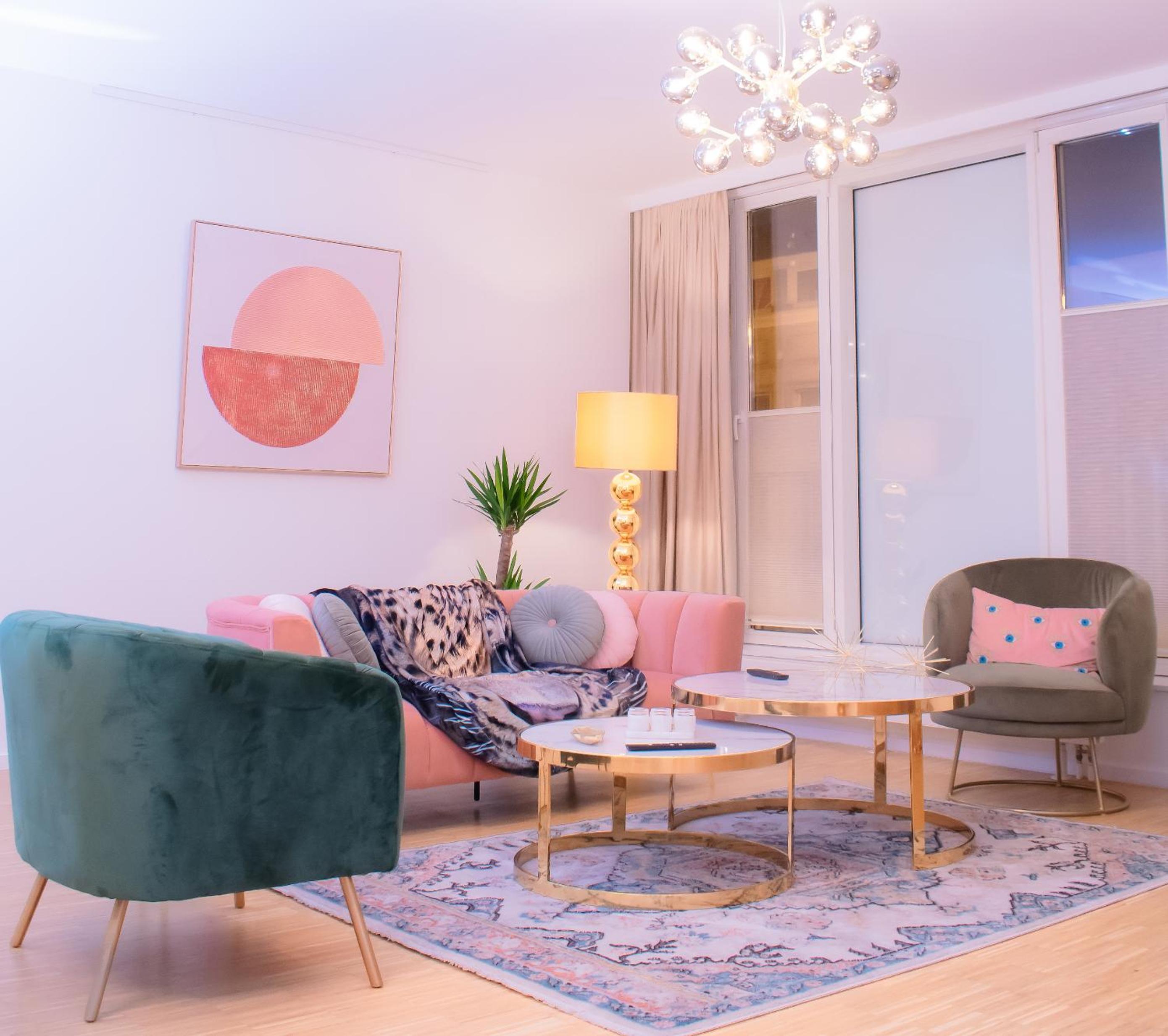 Standard Apartment