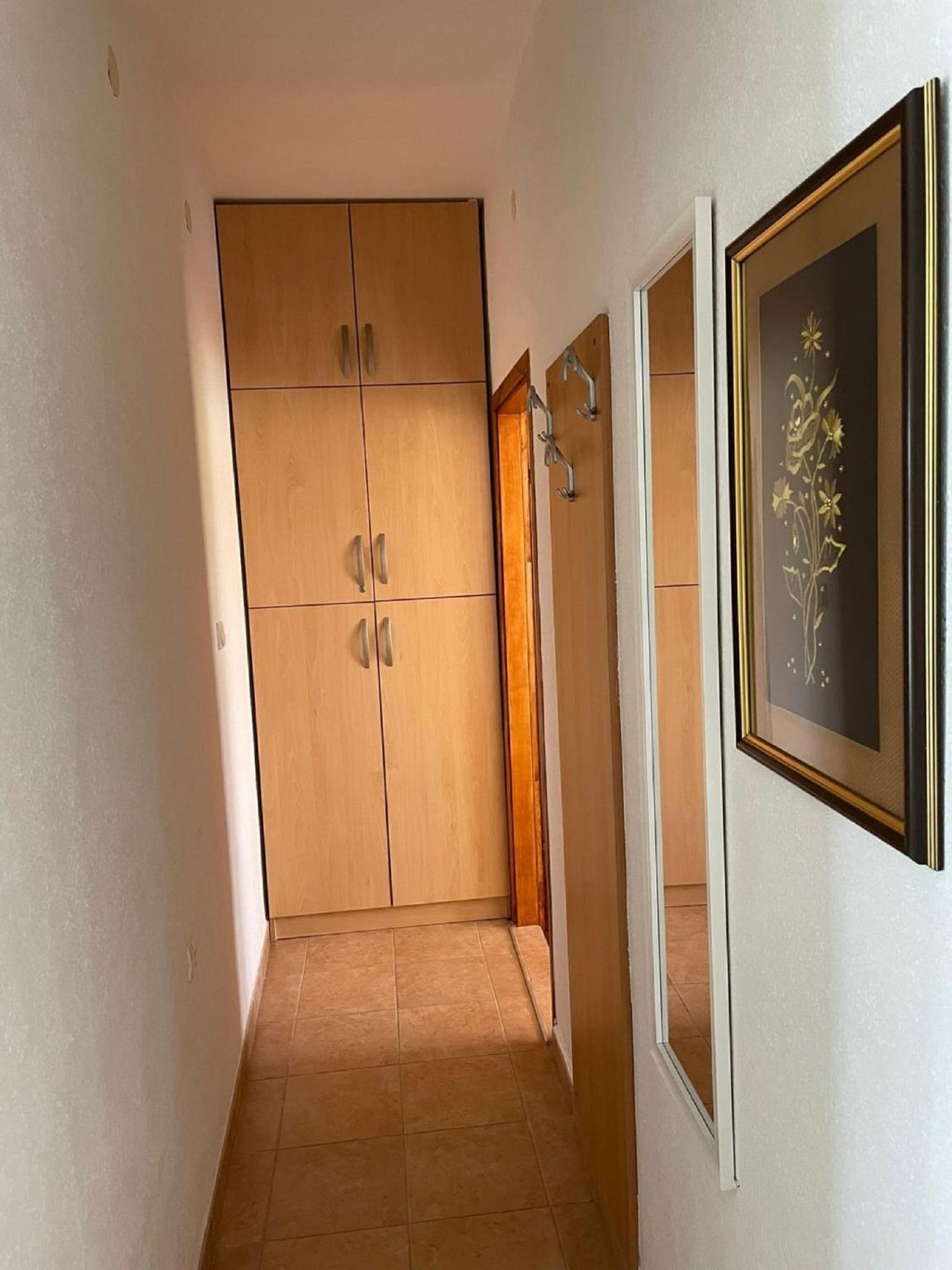 One Bedroom Apartment with Balcony and Sea View - Photo 35