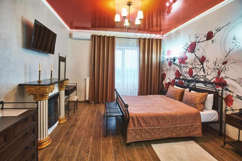 Suite with Balcony photo 1