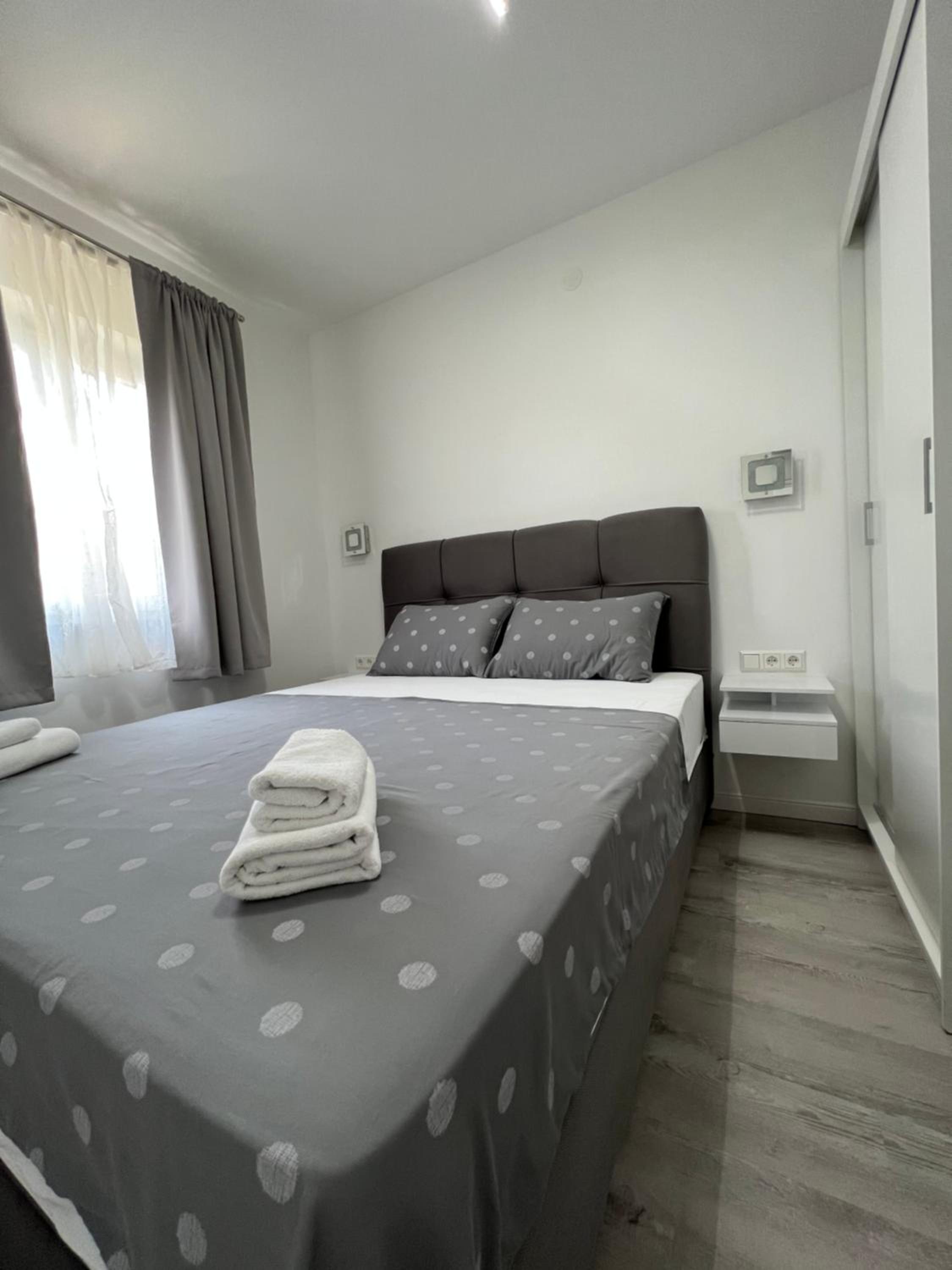 Standard Apartment photo 1
