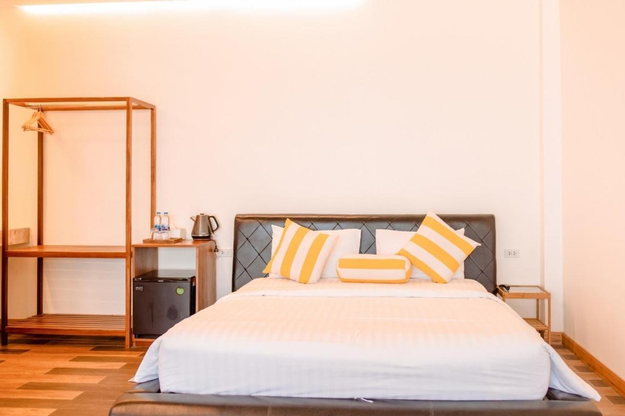 Suite with Sea View photo 2