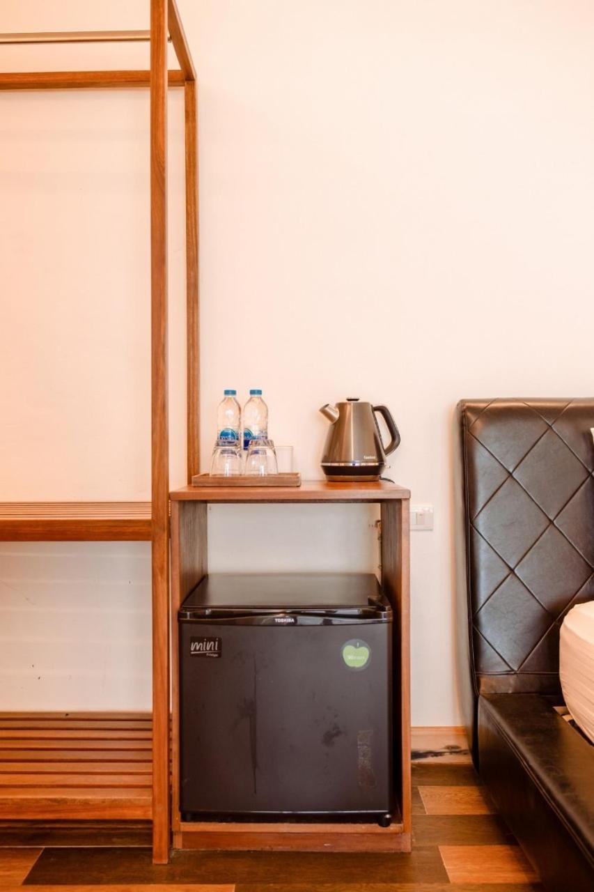 Suite with Sea View photo 3