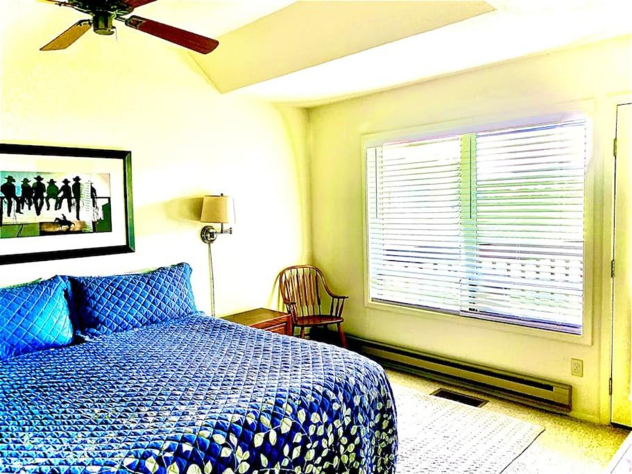 One-Bedroom Villa - Photo 4