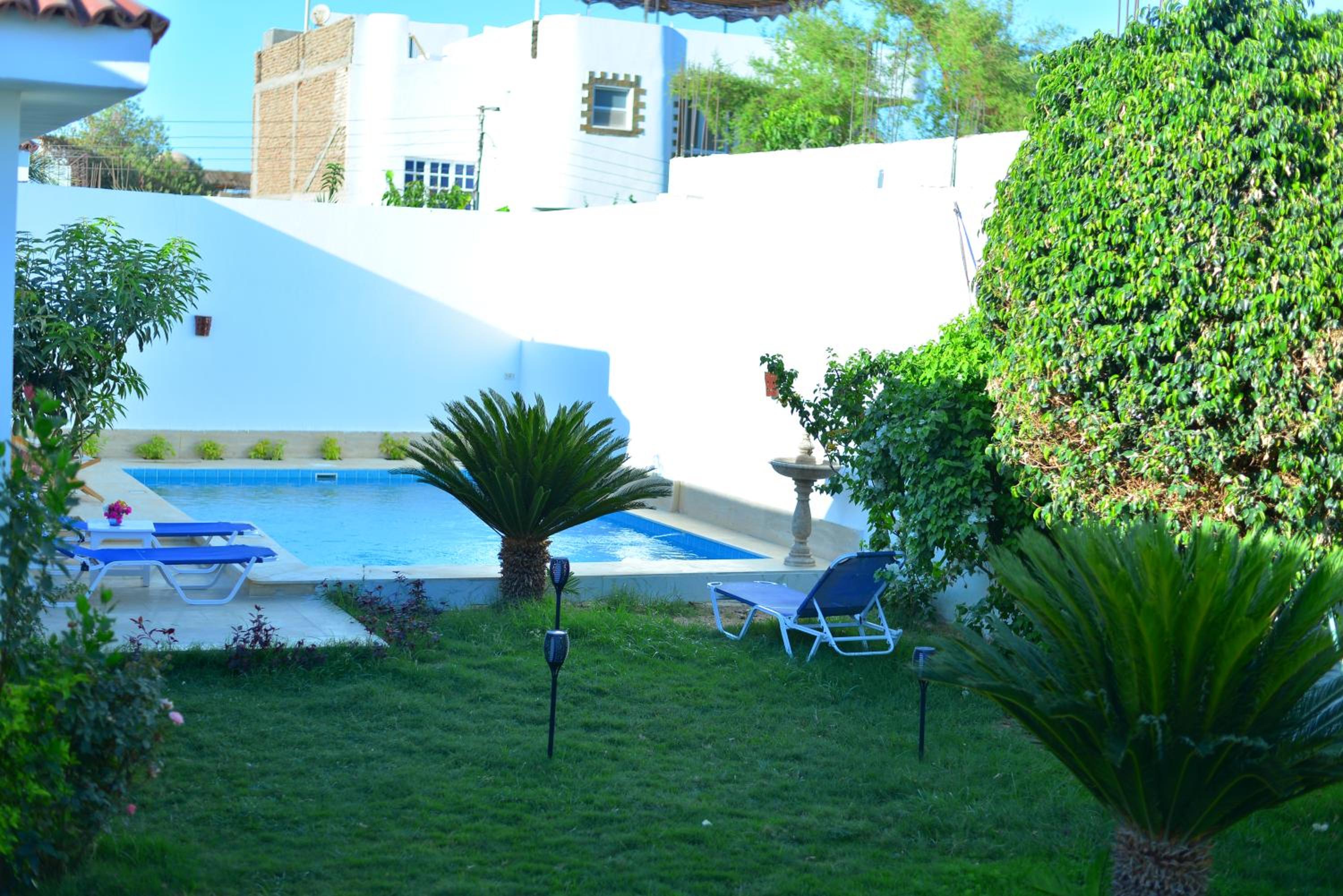 Two-Bedroom Villa photo 3