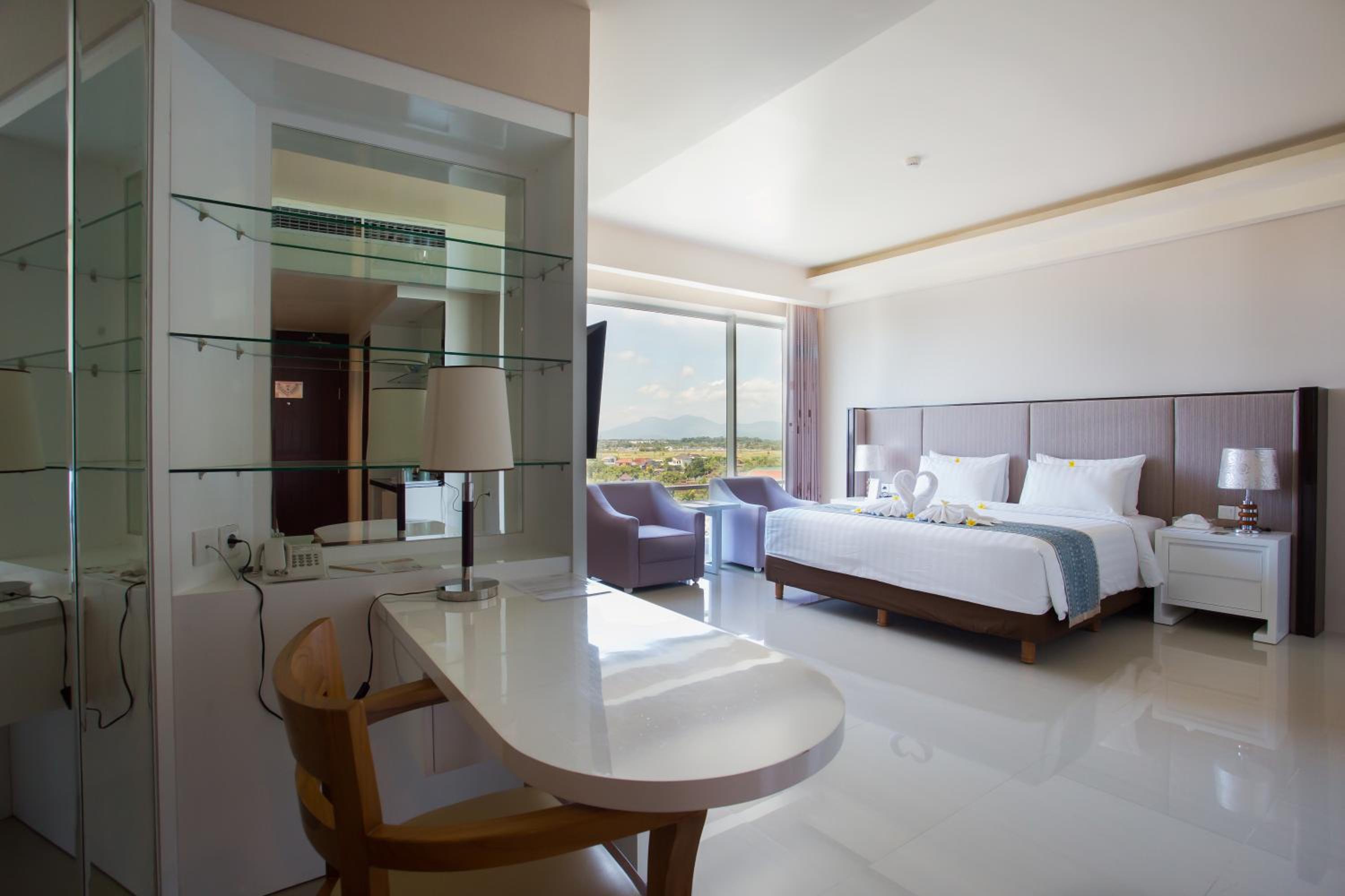 New Year Offer - Junior Suite Double