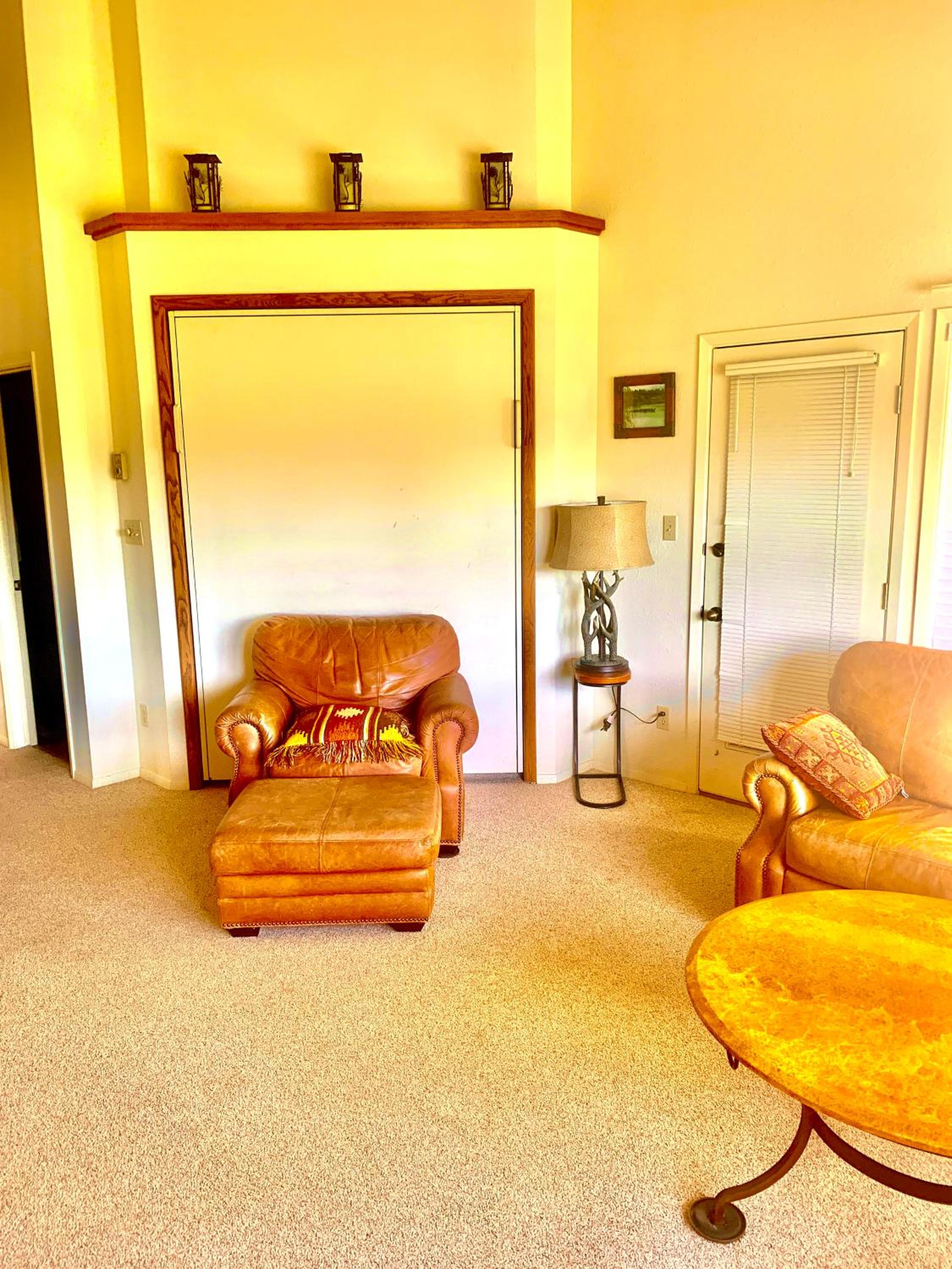 One-Bedroom Villa - Photo 15