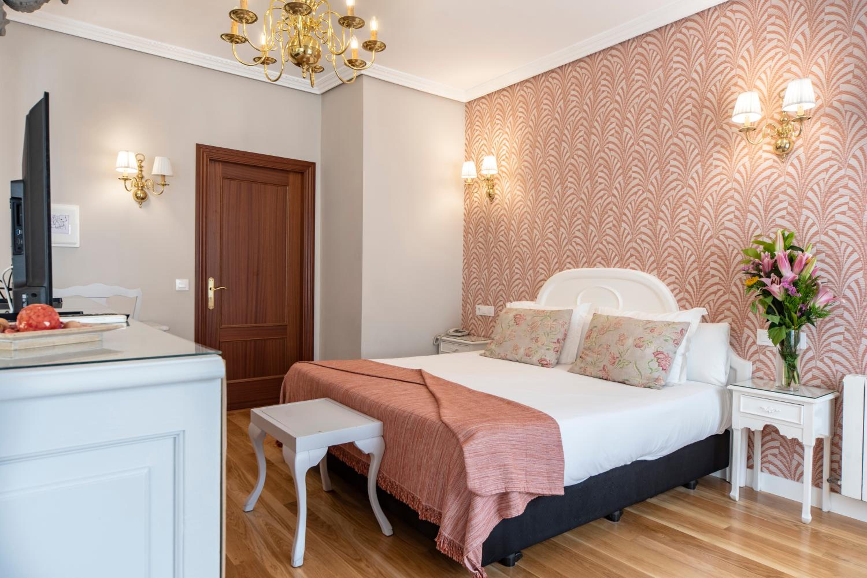 Habitación familiar
