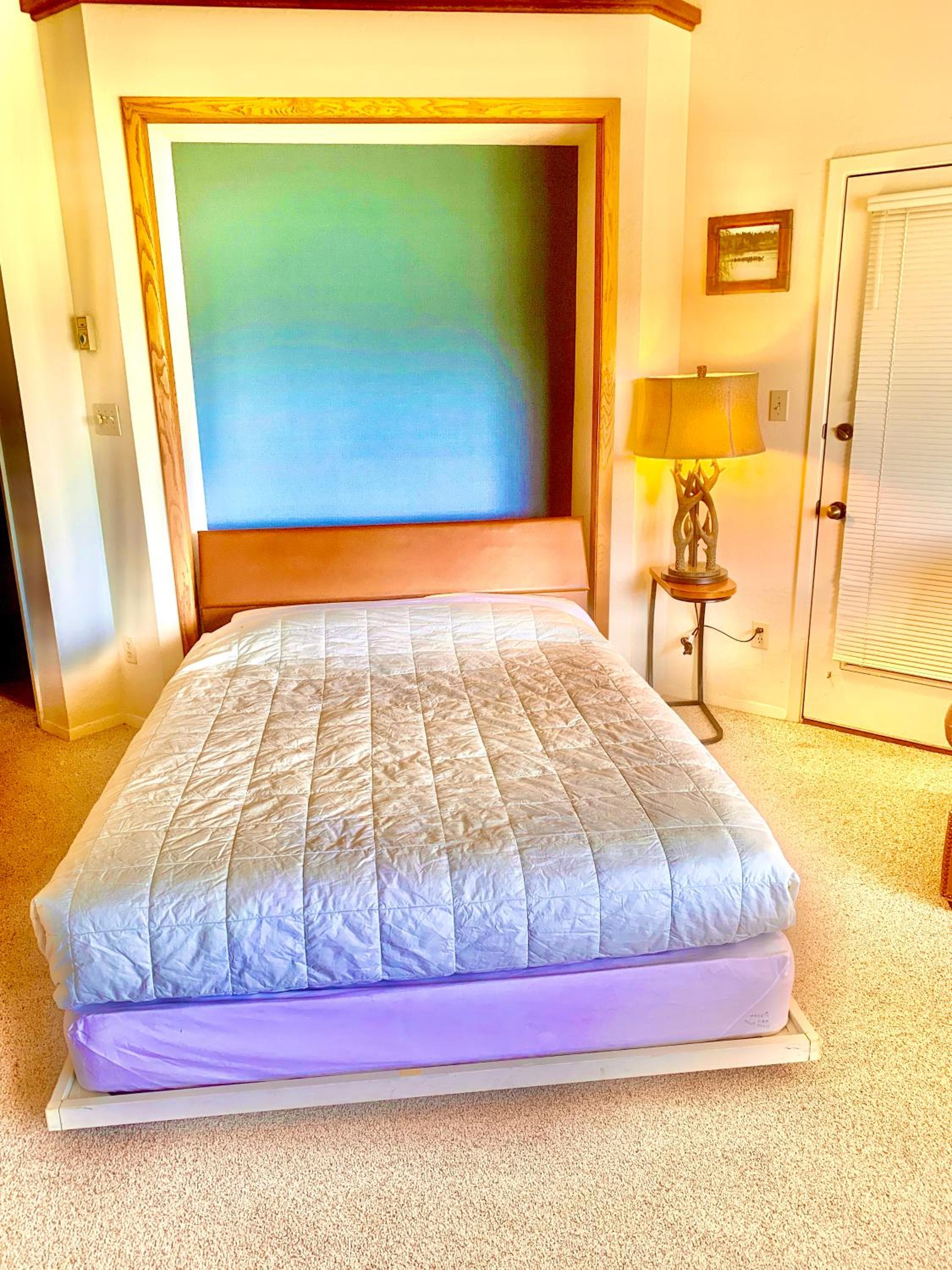 One-Bedroom Villa - Photo 1