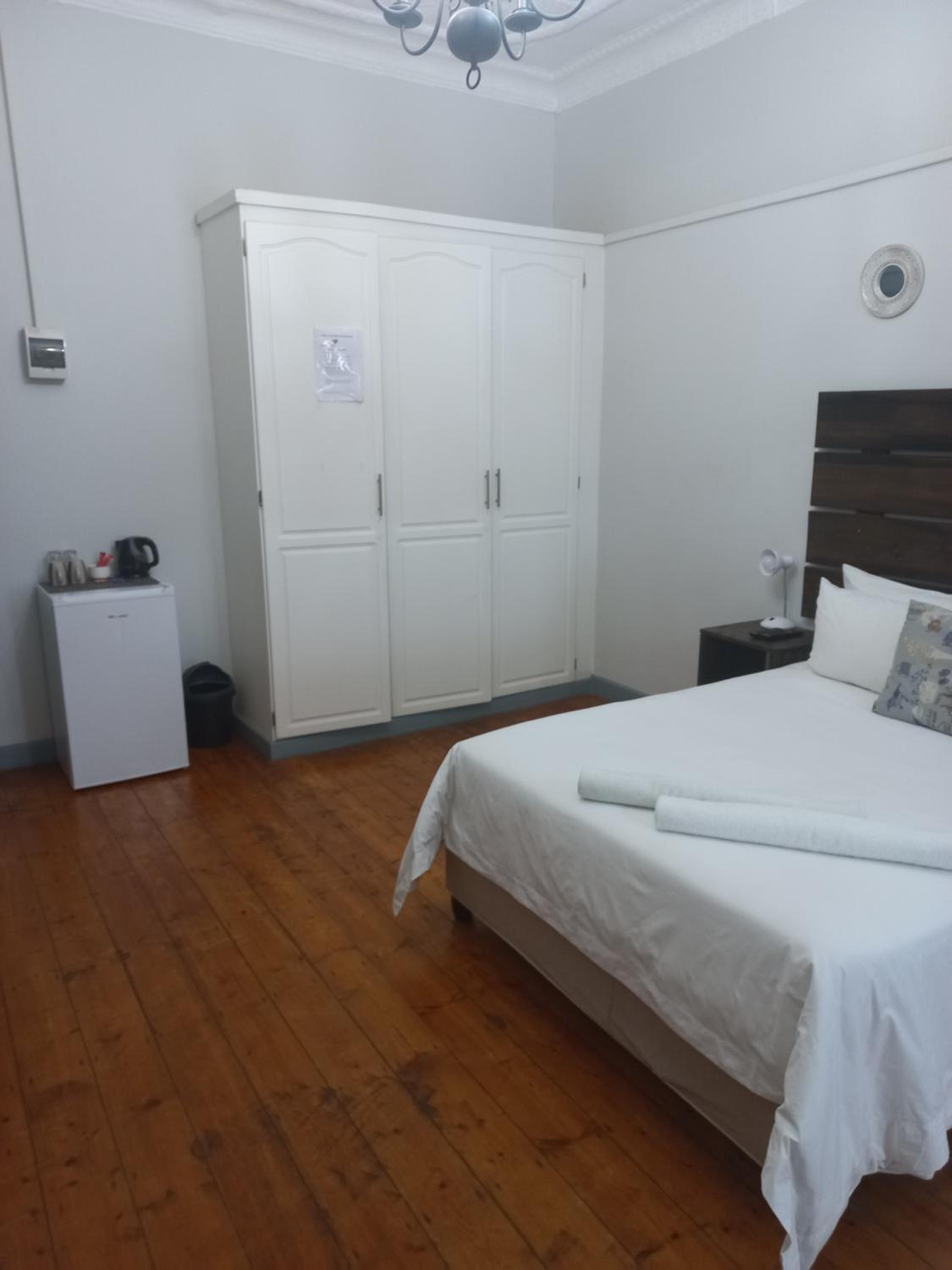 Luxury Room photo 1