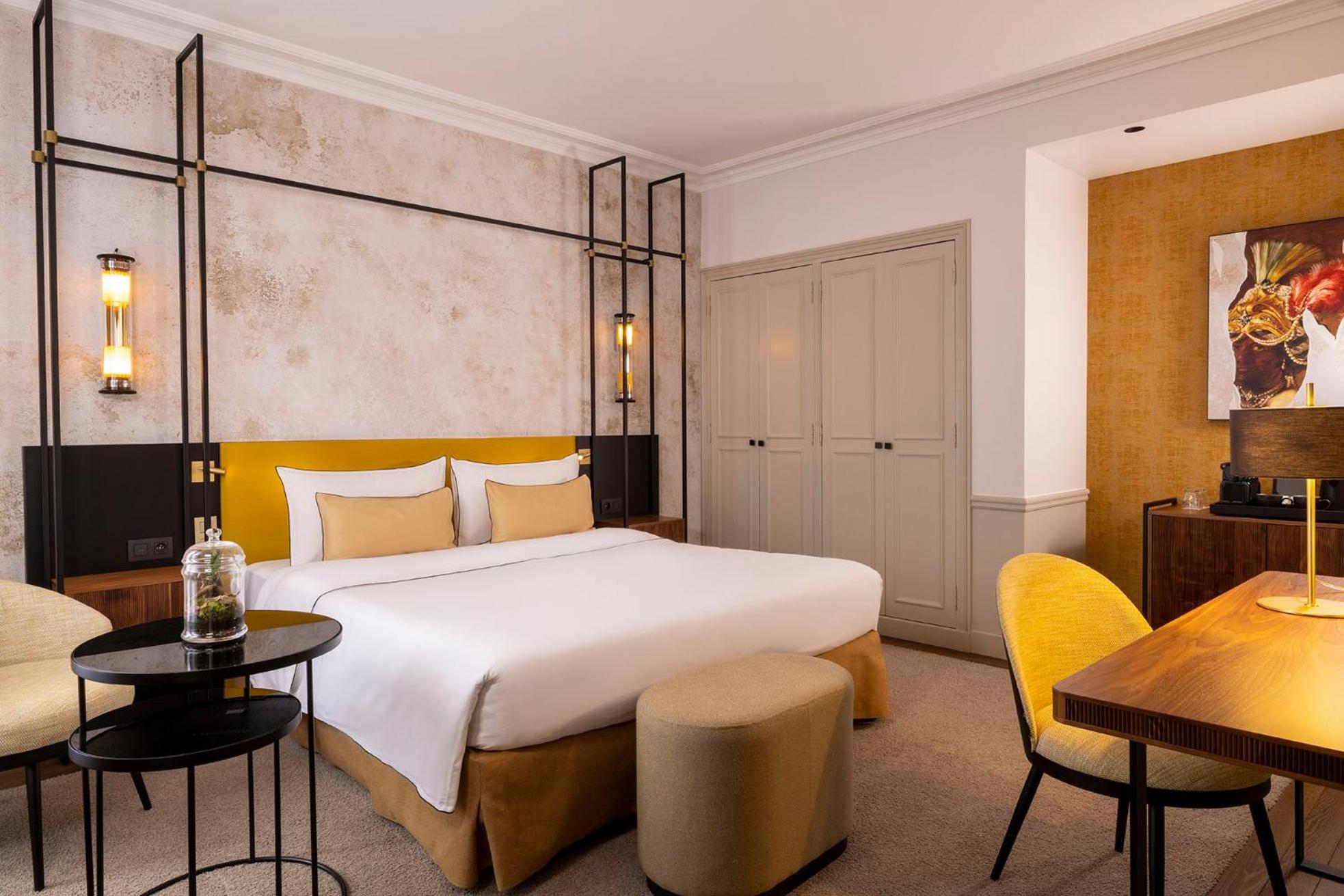Executive Double Room photo 3