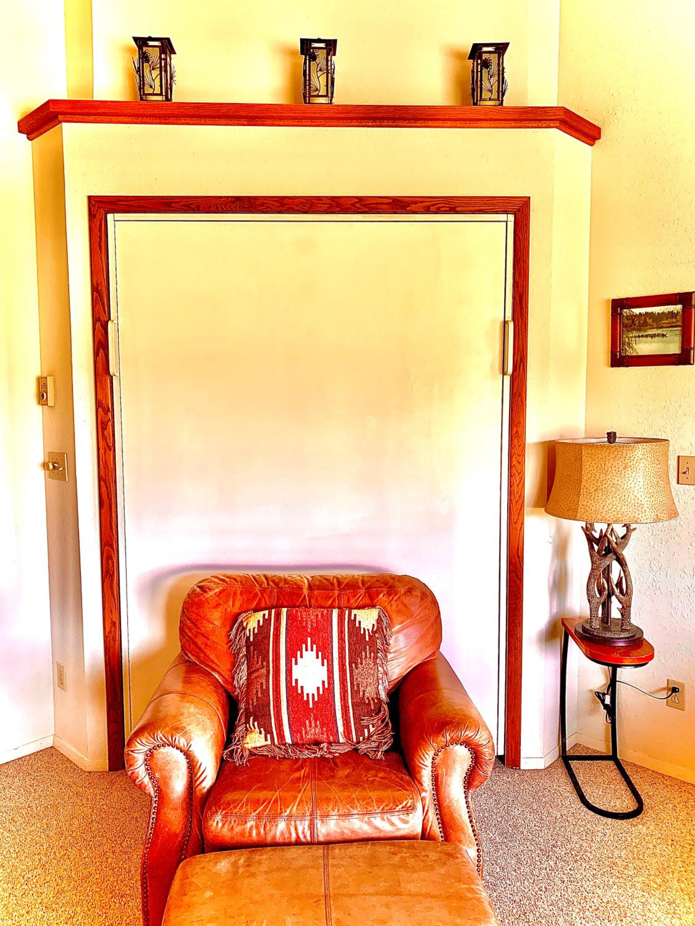 One-Bedroom Villa - Photo 11