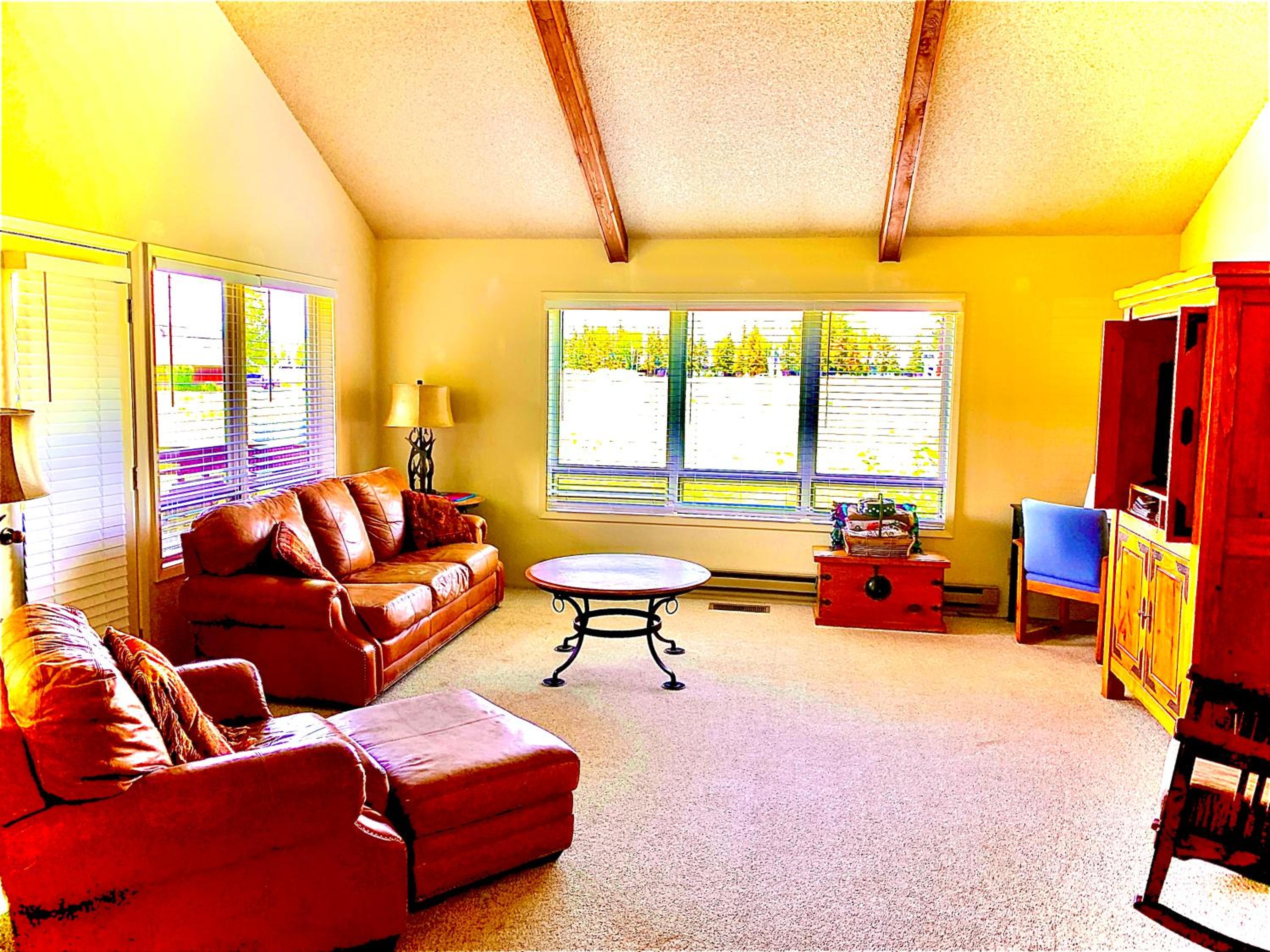 One-Bedroom Villa - Photo 10