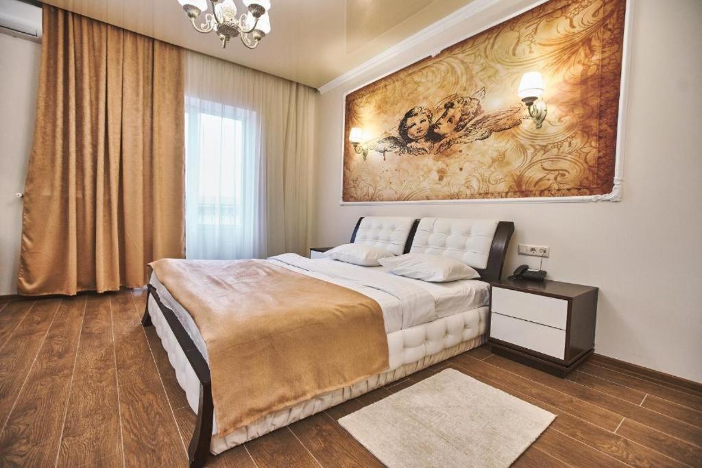 Suite with Balcony photo 3