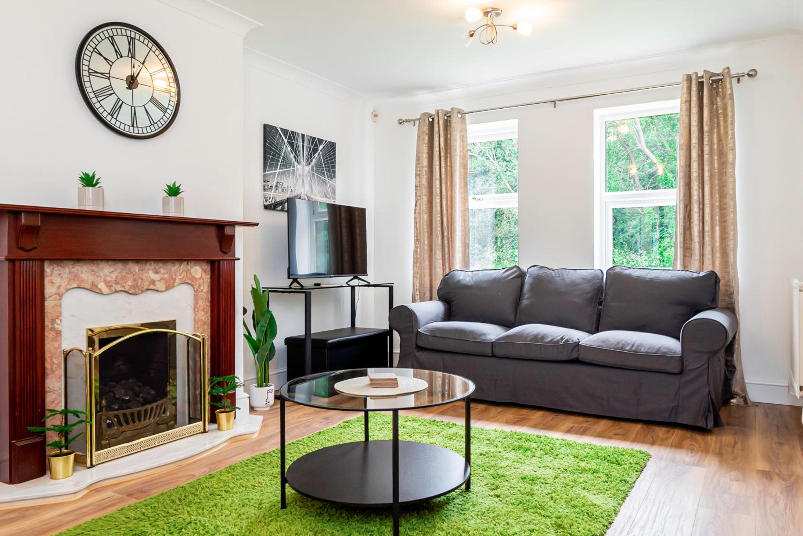 Vacation Home photo 1