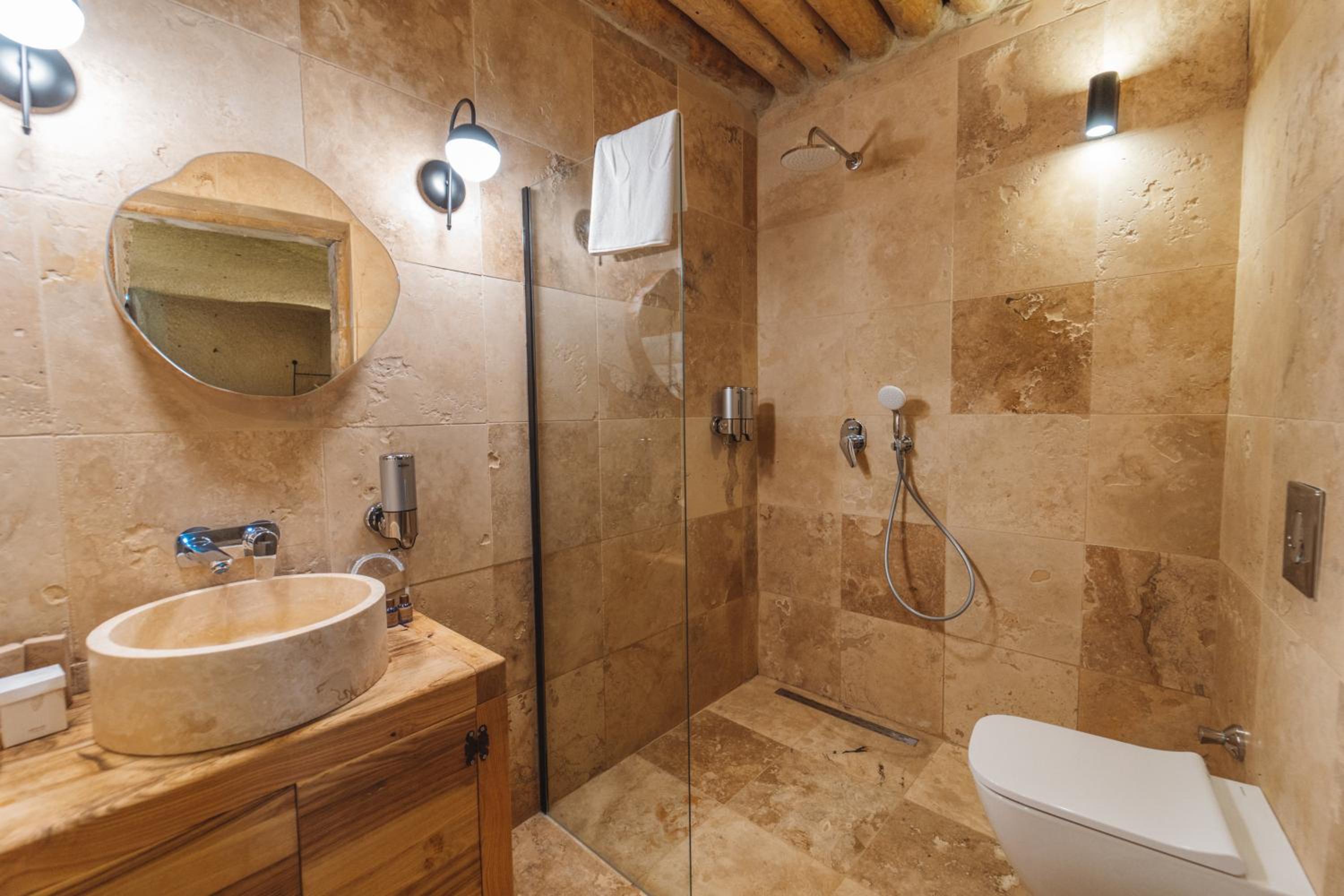 Deluxe Double or Twin Room photo 3