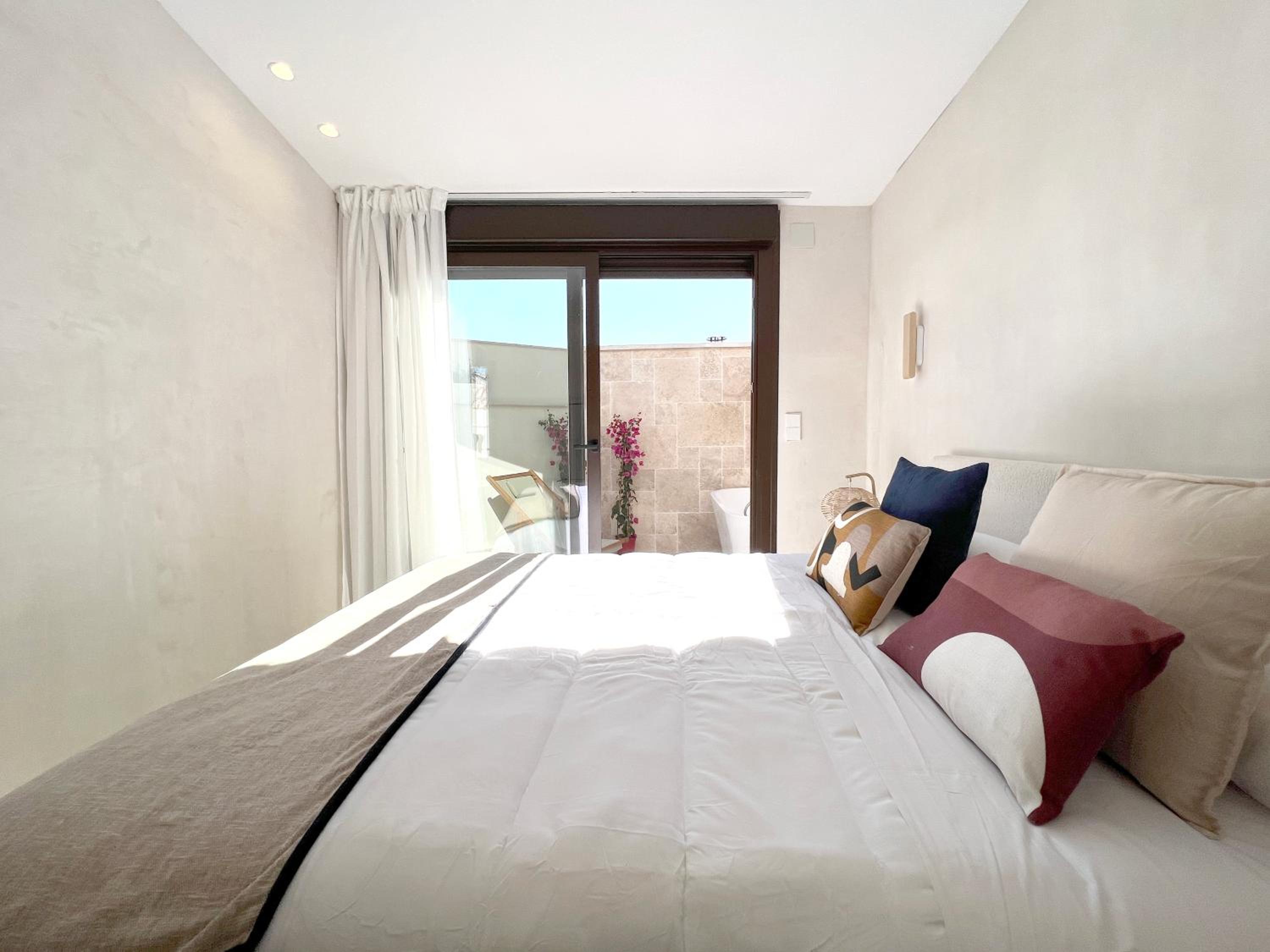 Apartamento Penthouse