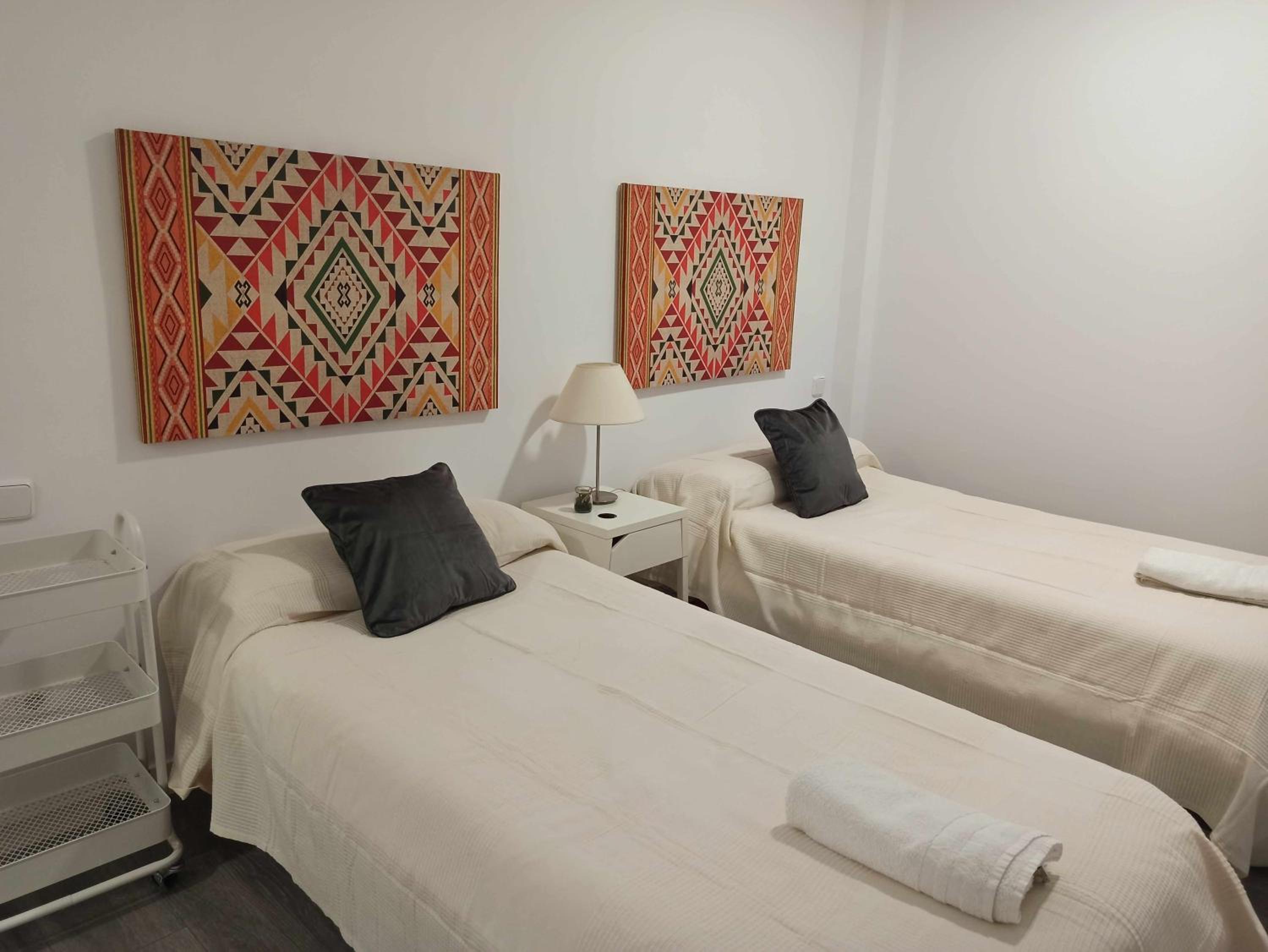 Apartment - Split Level photo 2