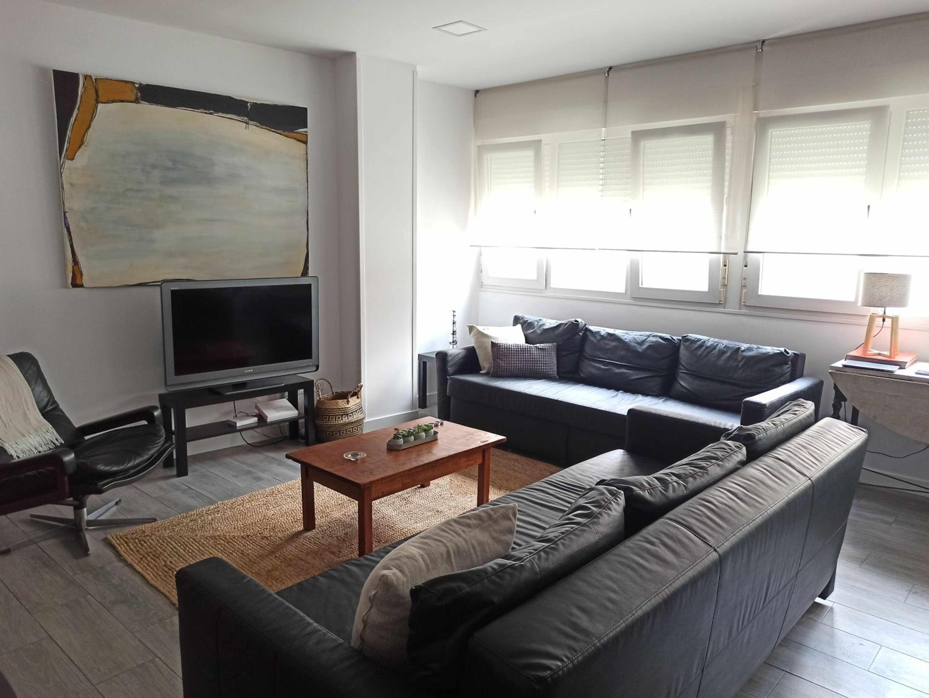 Apartment - Split Level photo 3