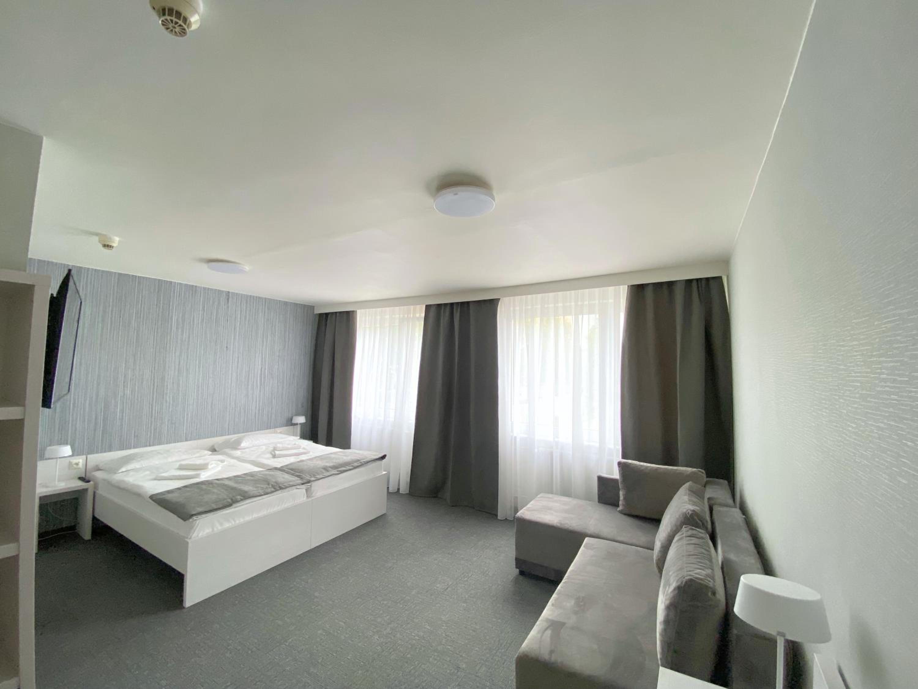 Superior Double Room - Photo 6