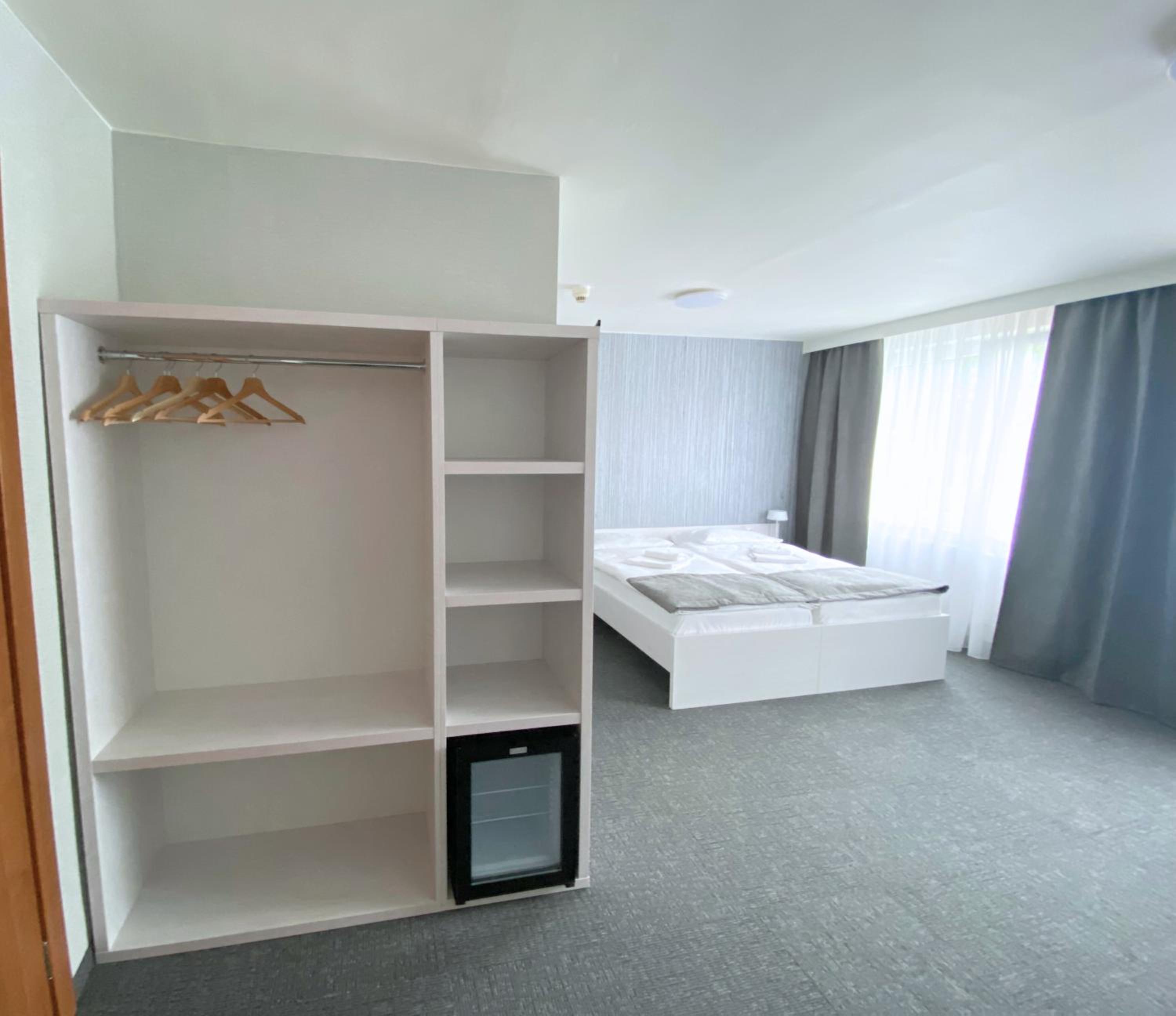 Superior Double Room - Photo 8
