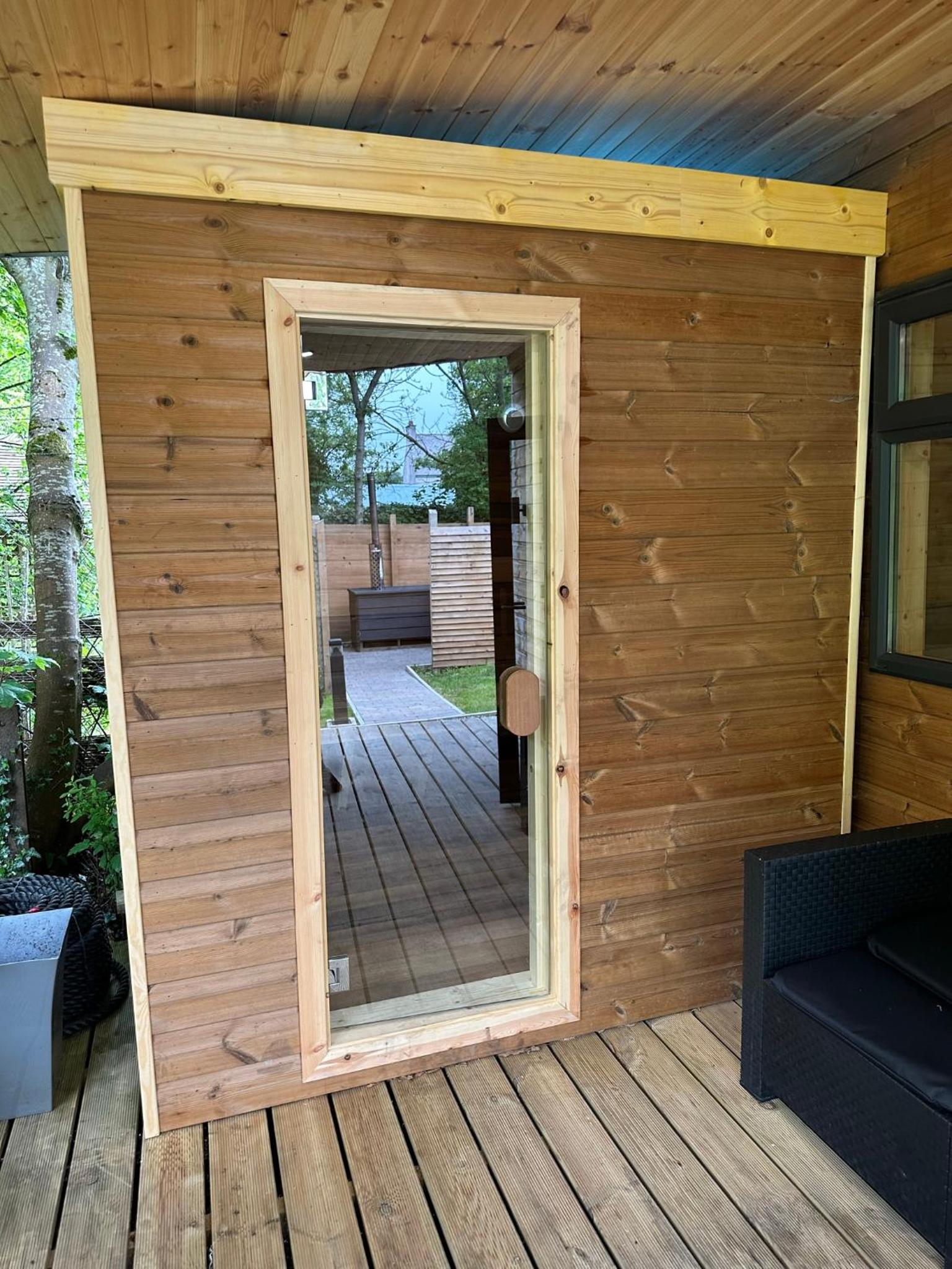Chalet - Photo 11