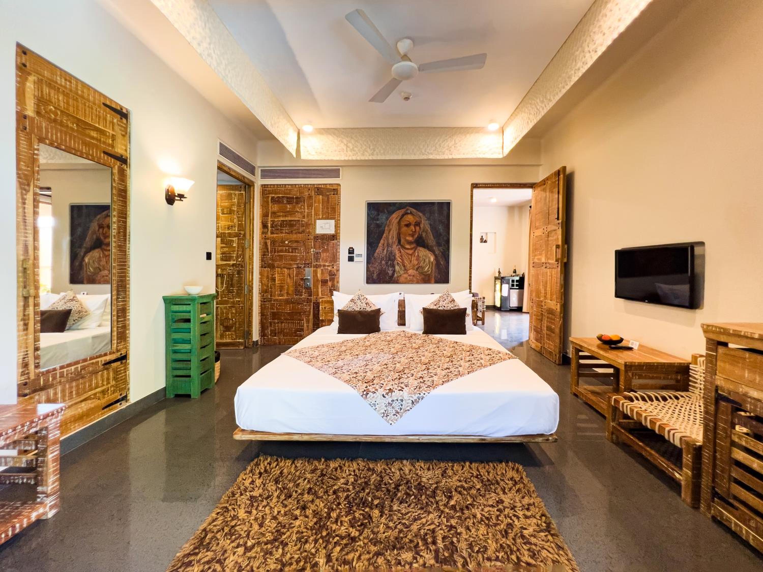 Lothal Suite - Private Pool and Deck - Happy Hours with 2+1 offer on Beverages ( 4 to 7pm only) - Photo 1