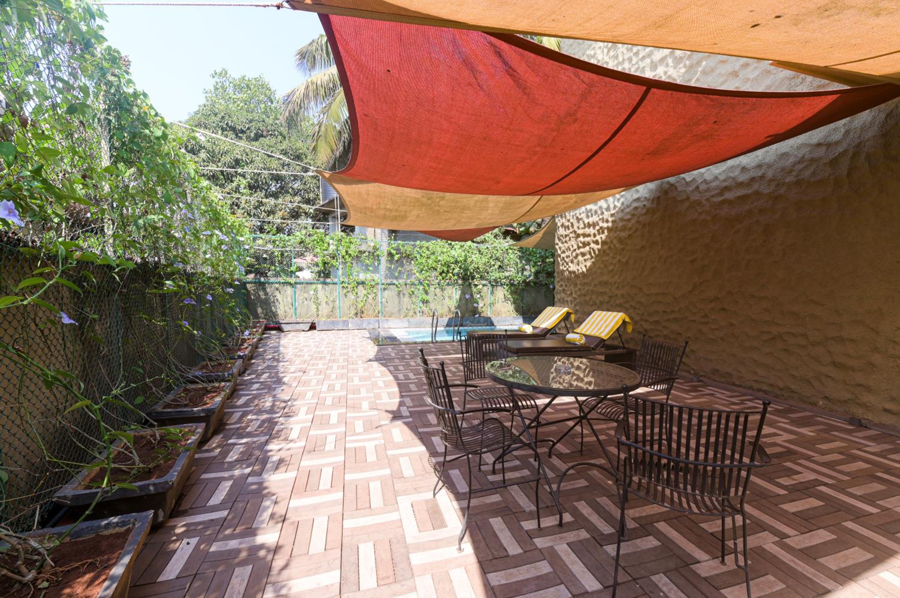 Lothal Suite - Private Pool and Deck - Happy Hours with 2+1 offer on Beverages ( 4 to 7pm only) - Photo 15