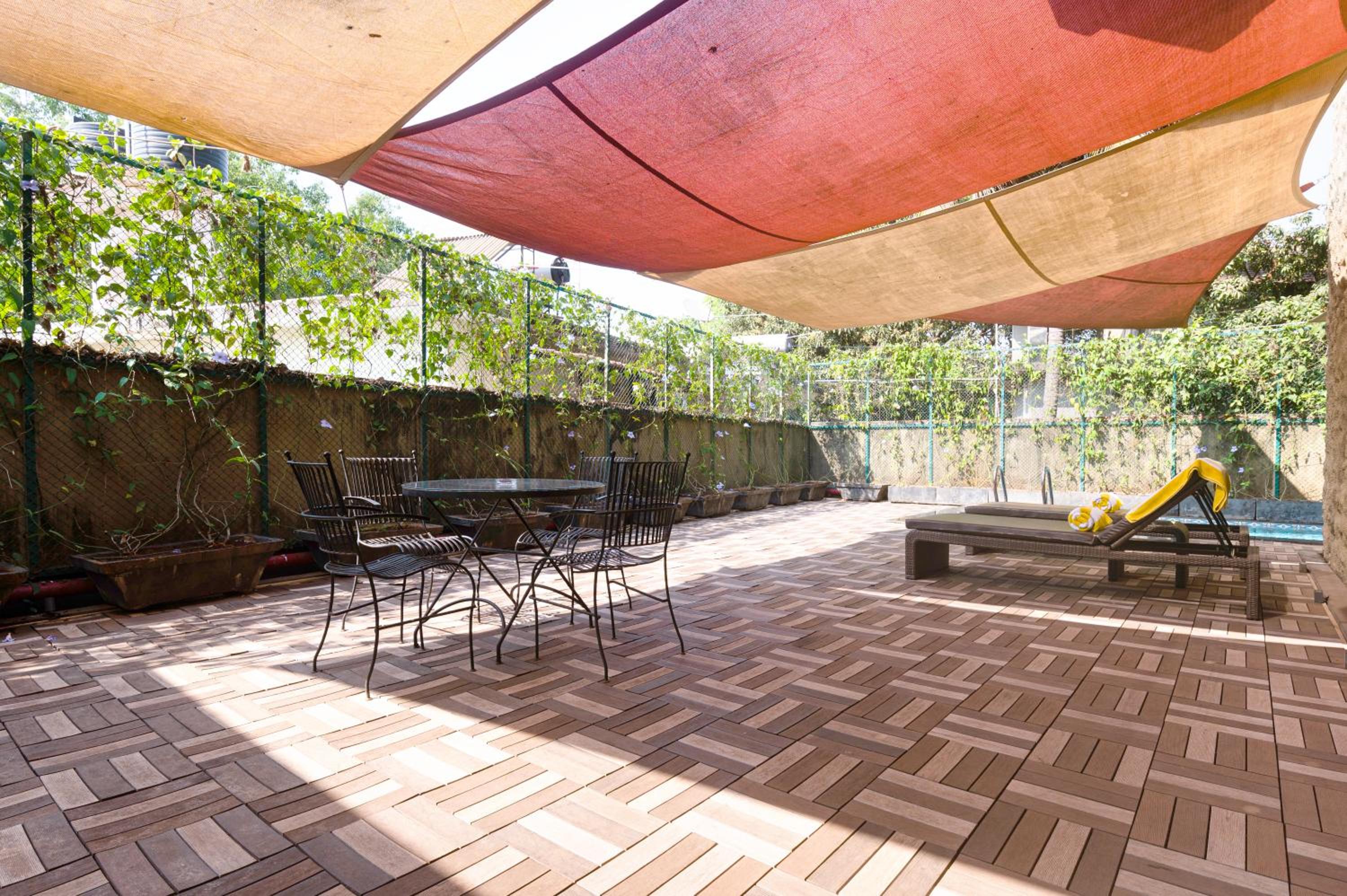 Lothal Suite - Private Pool and Deck - Happy Hours with 2+1 offer on Beverages ( 4 to 7pm only) - Photo 14