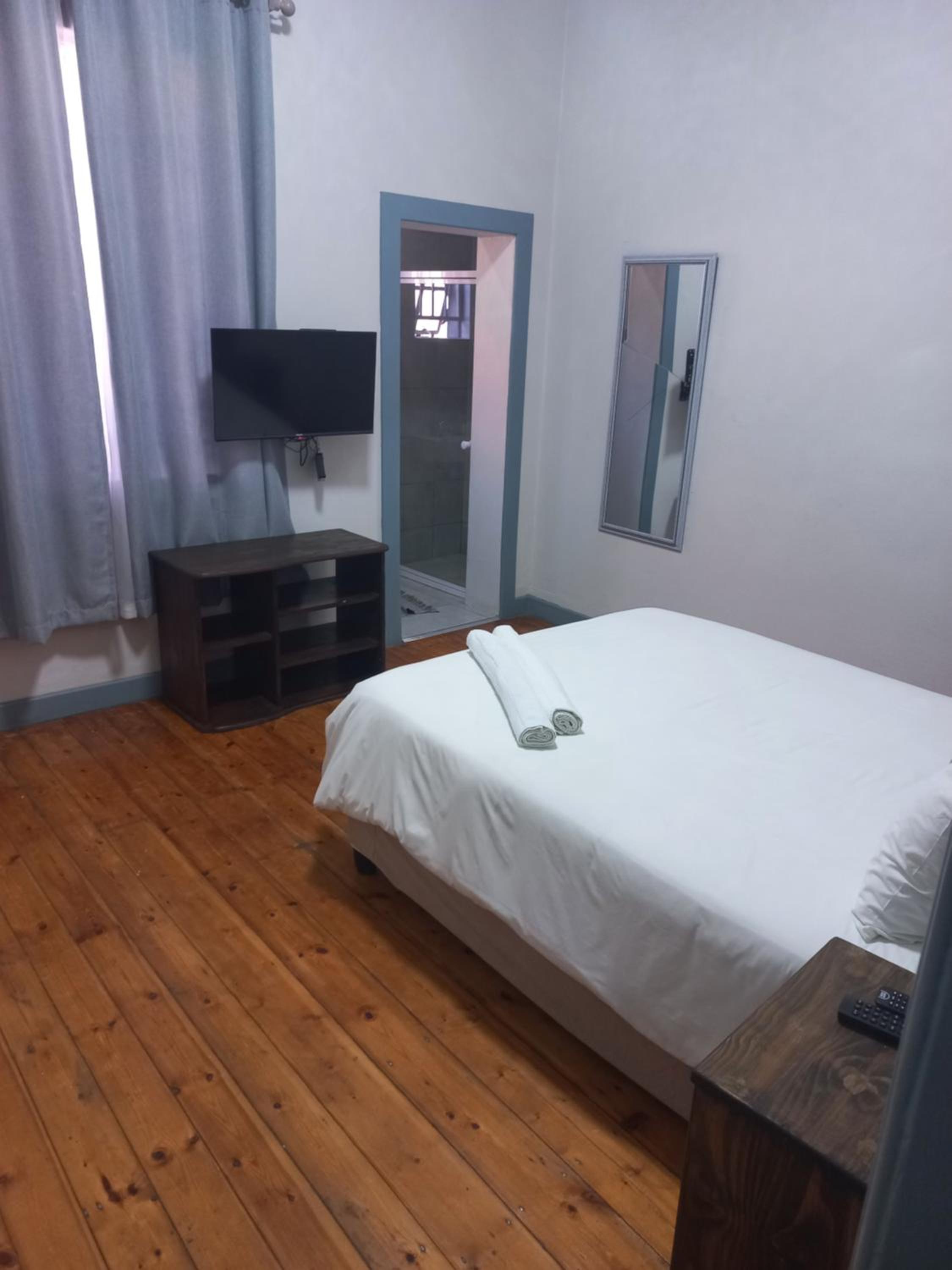 Deluxe Room photo 1