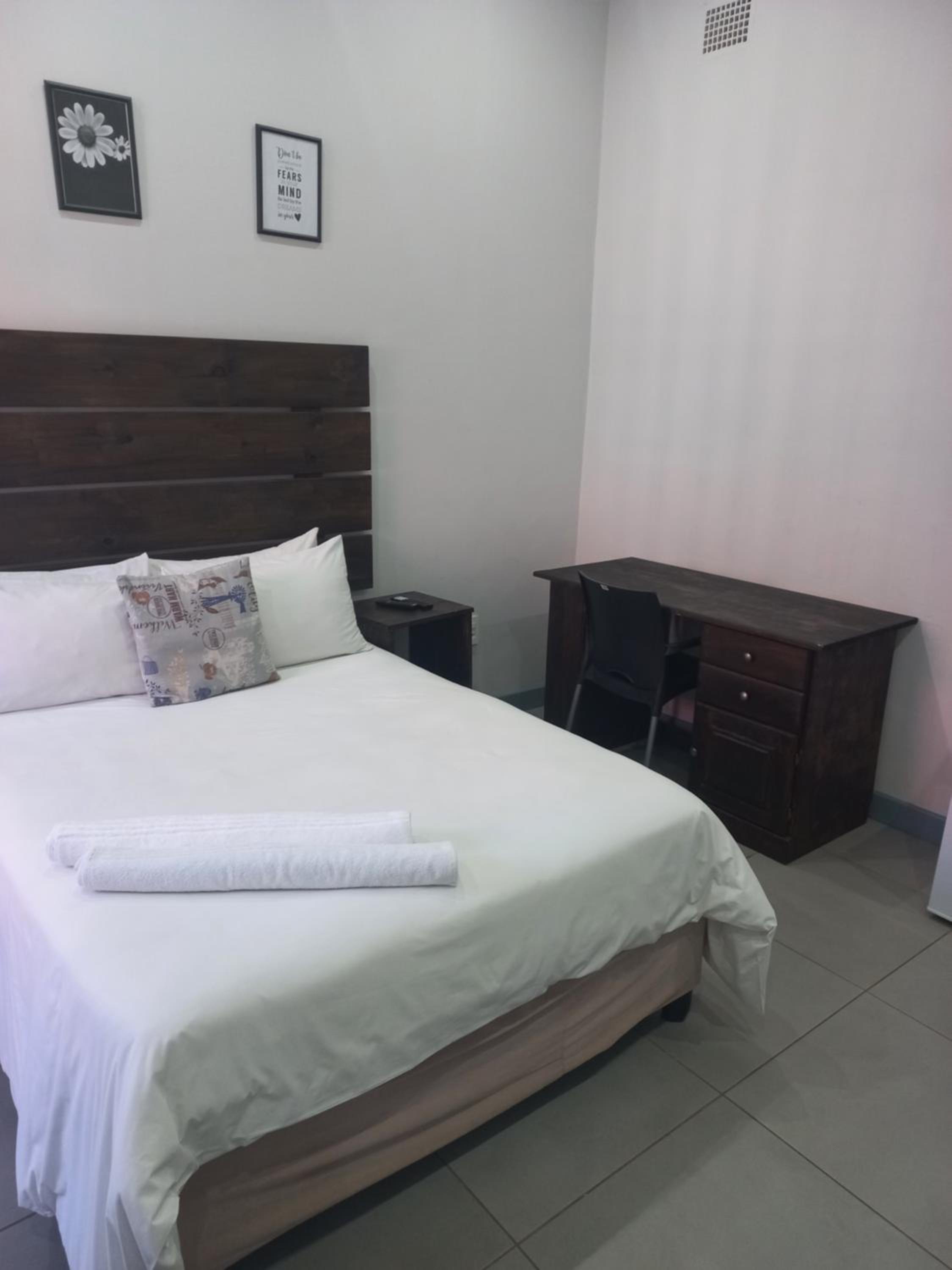 Deluxe Room photo 2
