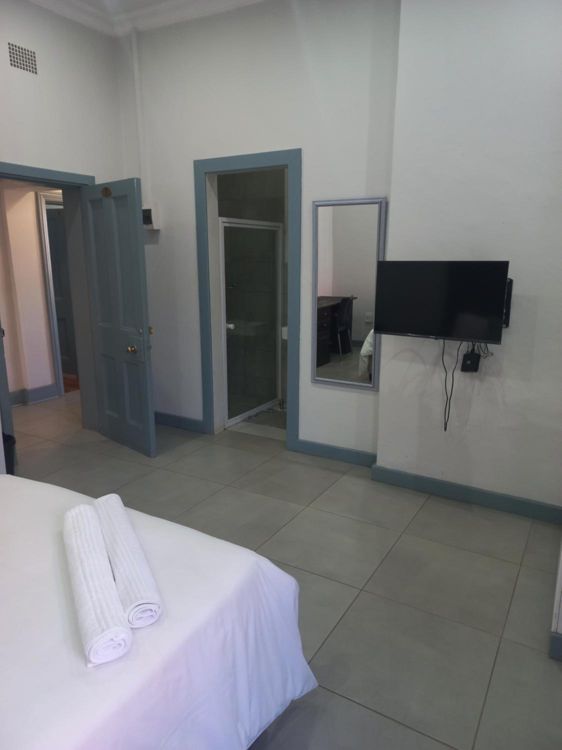 Deluxe Room photo 3