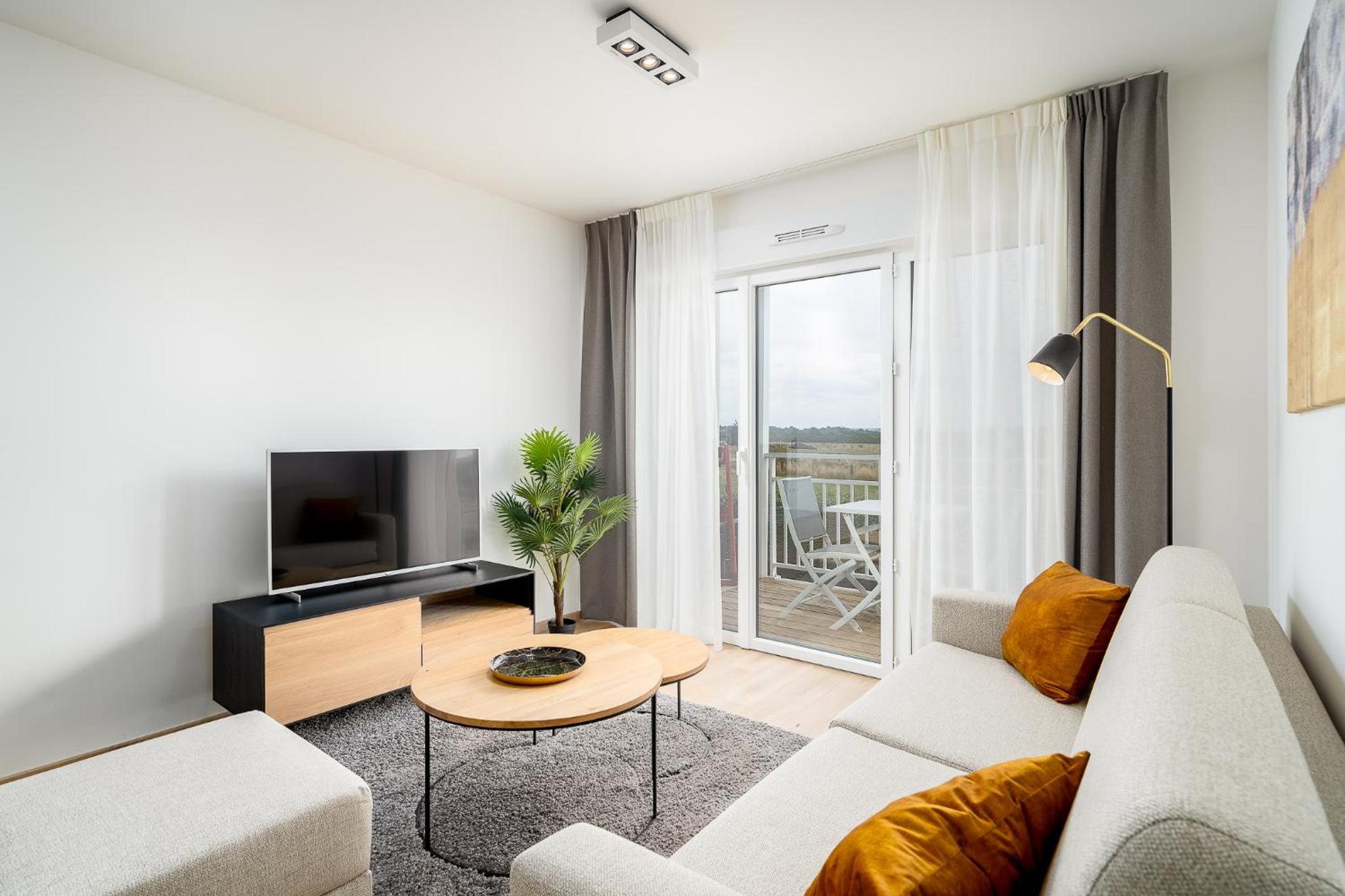 Deluxe Apartment photo 1